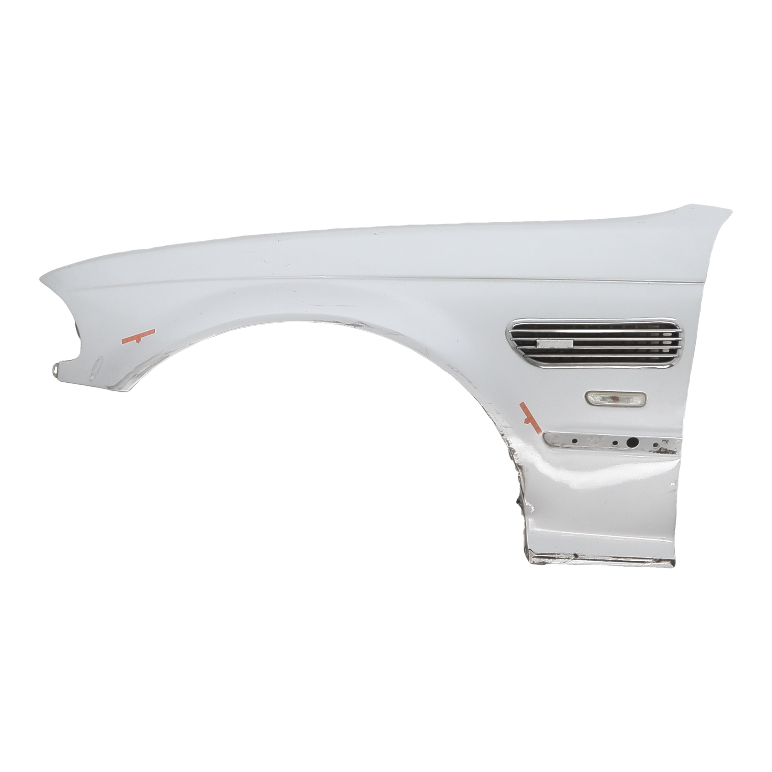 Aile avant gauche BMW SERIE 3 4 PH.1 41358240405 F0-8532L F0-8532L