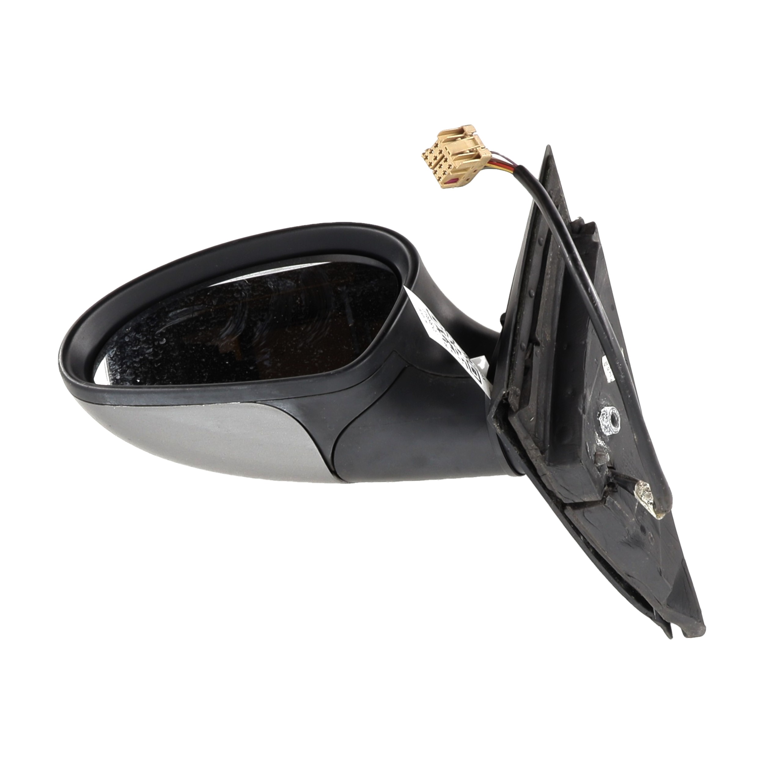 Rétroviseur gauche SEAT IBIZA 3 PH.1 réf. 6L1857507AD9B9 F0-8565X F0-8565X