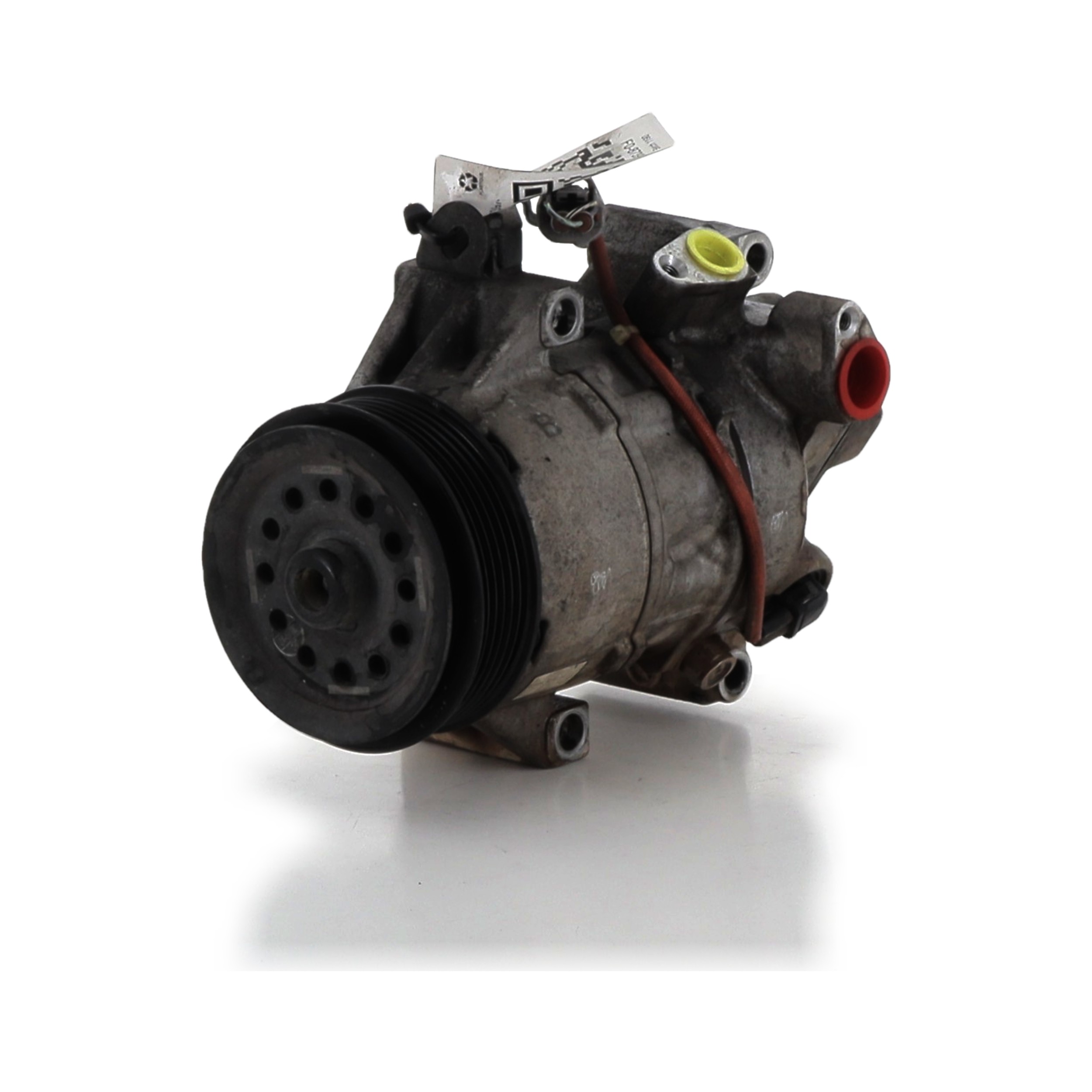 Compresseur de climatisation TOYOTA YARIS 2 PH.1 1.0 VVTI réf. 883100D232 F0-8739X F0-8739X