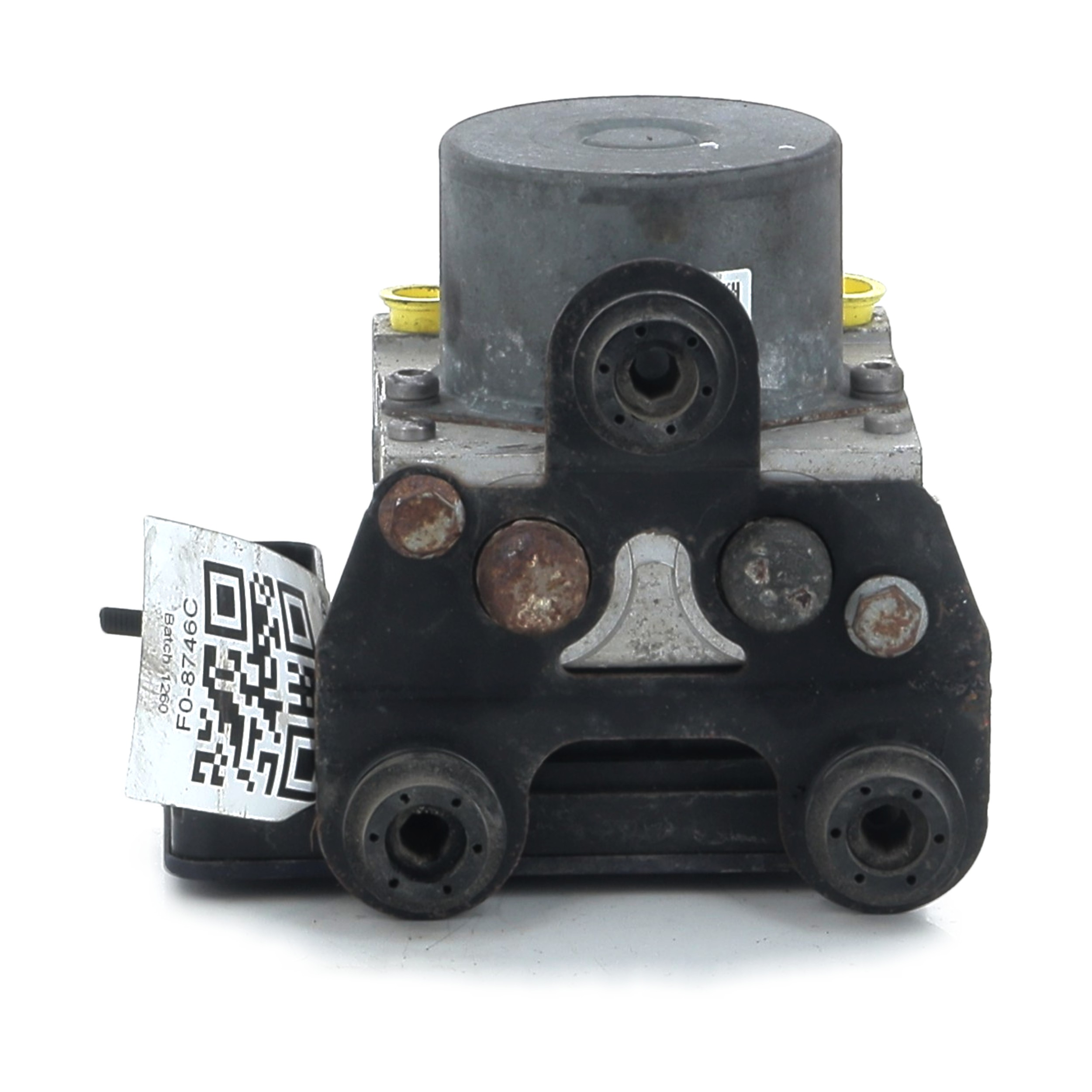 Bloc ABS 1S0614517EBEF - VOLKSWAGEN UP PH.1 1.0 60 - F0-8746C F0-8746C