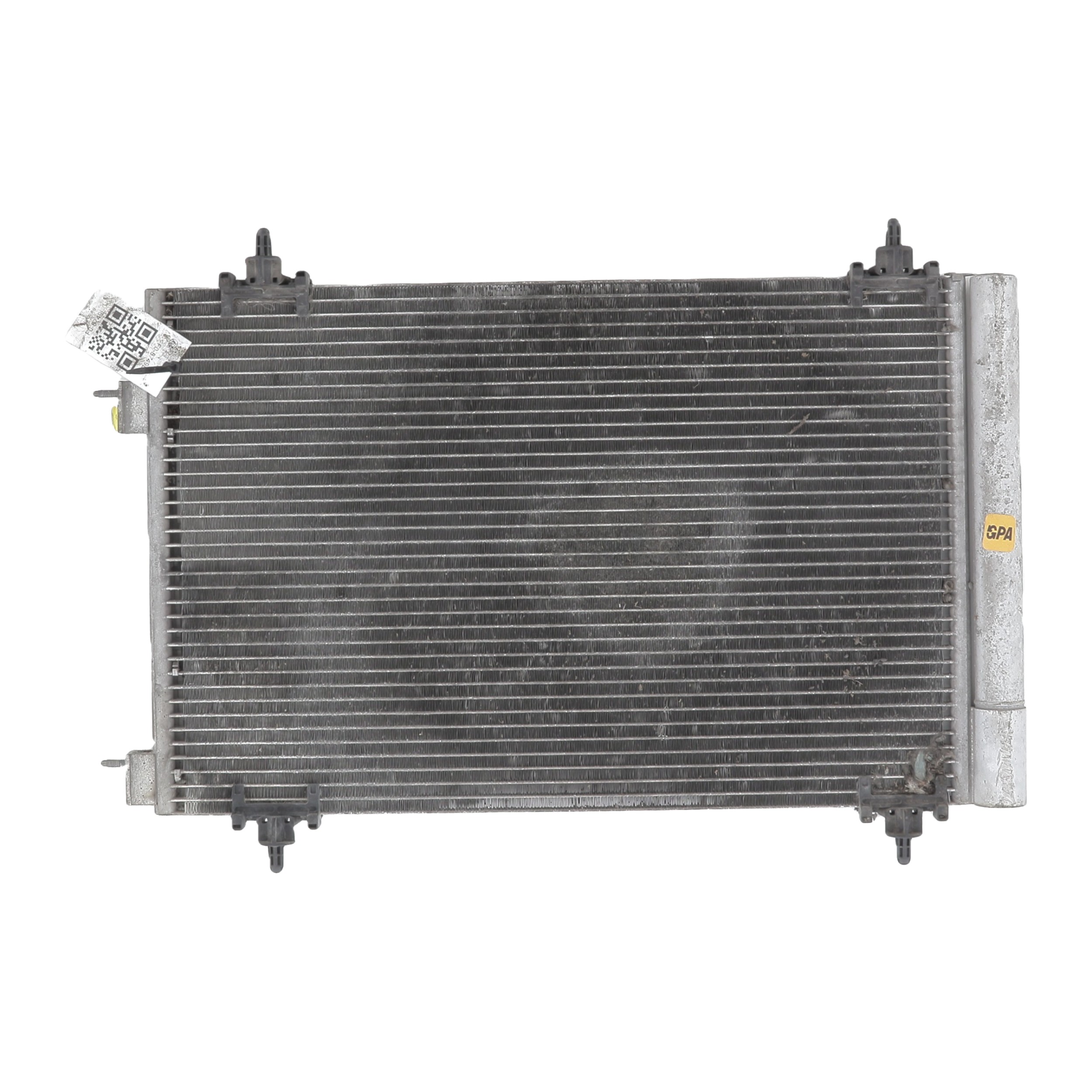 Radiateur de climatisation/Condenseur PEUGEOT PARTNER TEPEE 2 PH.1 1.6 16V réf. 6455GK F0-8749L F0-8749L