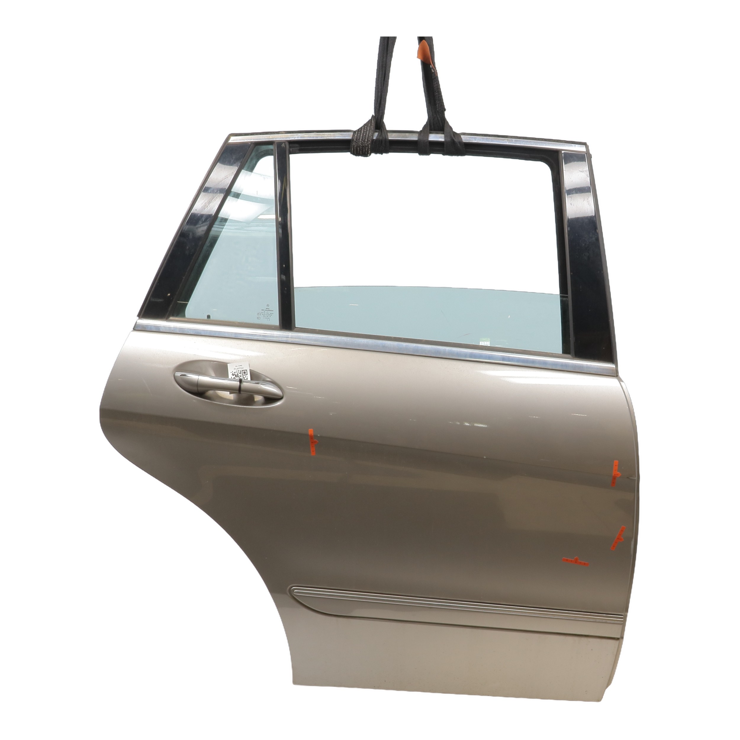 Porte arrière droite MERCEDES CLASSE R PH.1 2517301005 F0-8773C F0-8773C