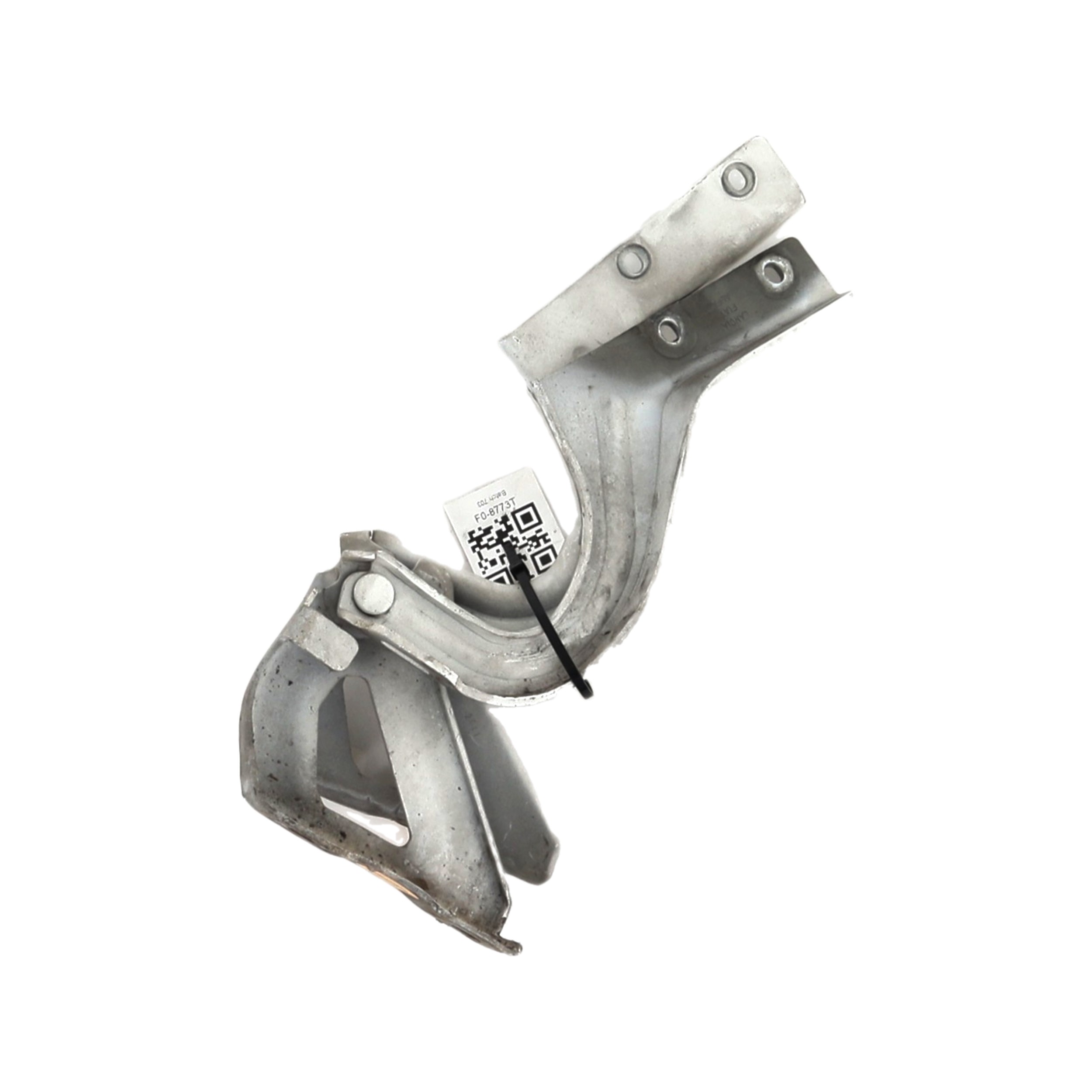 CHARNIERES DE CAPOT 0000052042754 - FIAT DOBLO 2 PH.1 1.6 JTD - F0-8773T F0-8773T