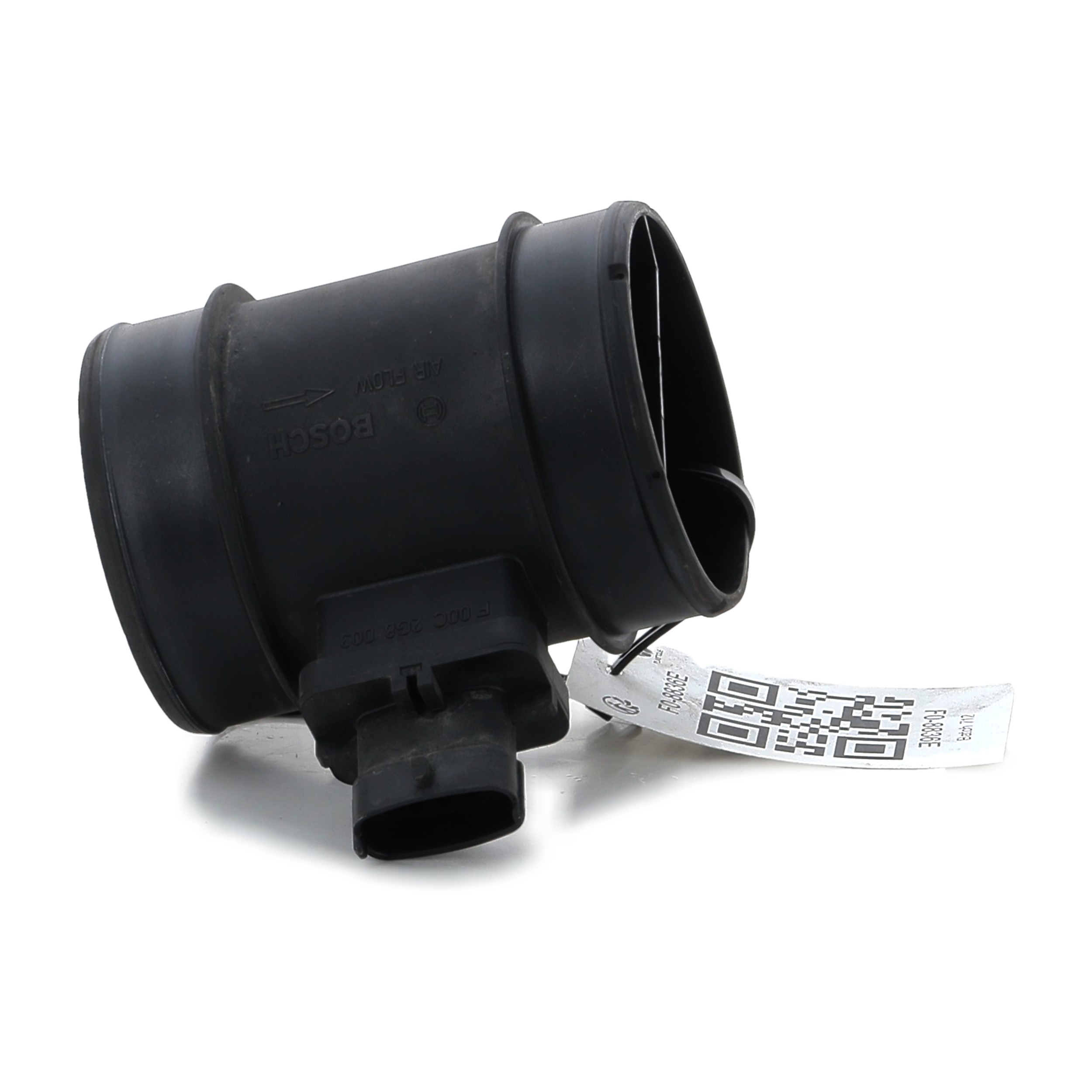 Débimètre SUZUKI SX4 1 2.0 DDIS réf. 13800-79J80 F0-8836E F0-8836E