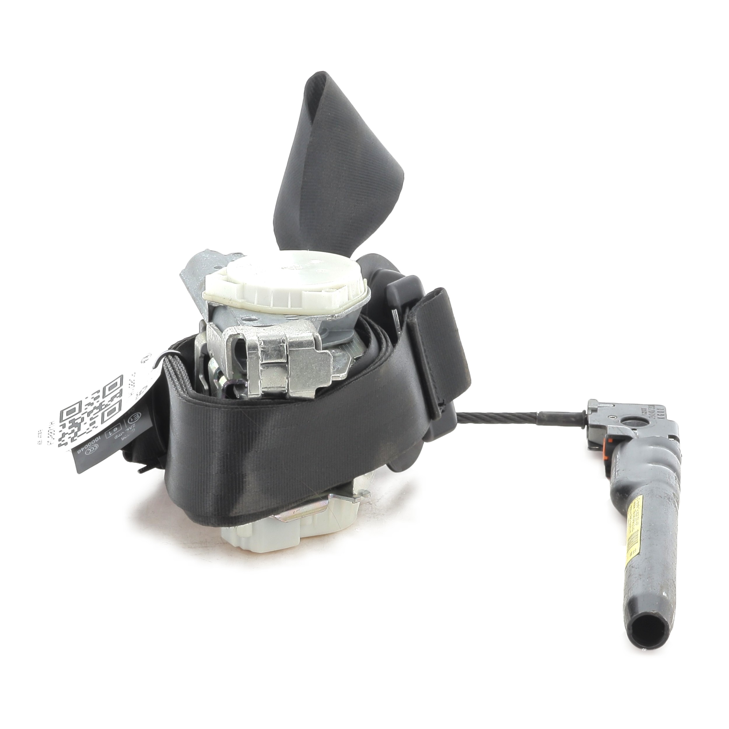 Ceinture avant droit PEUGEOT 3008 1 PH.1 réf. 8975HN F0-8871H F0-8871H