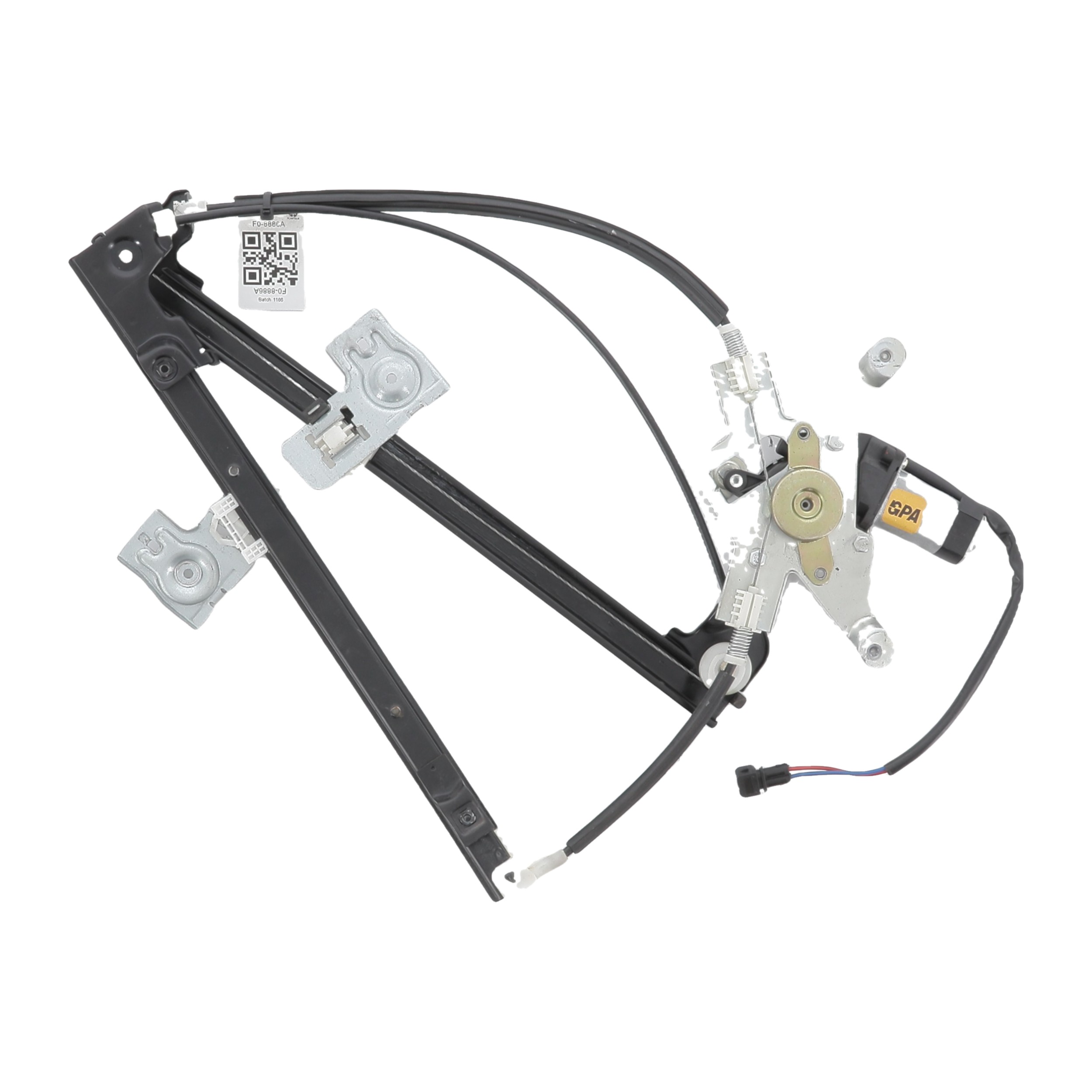 Lève vitre avant droit SEAT IBIZA 2 PH.3 F0-8886A F0-8886A