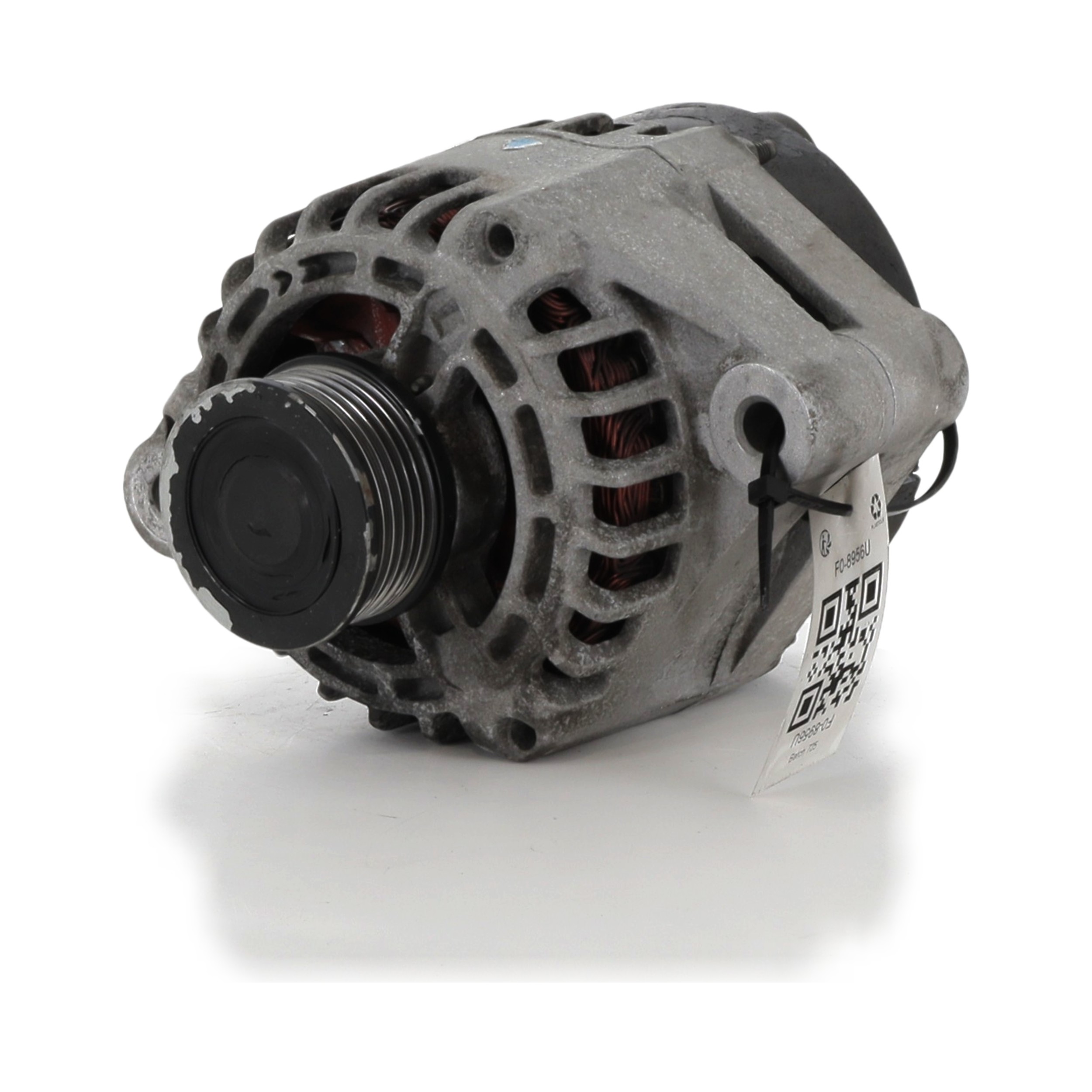 Alternateur SUZUKI SX4 1 1.9 DDIS réf. 31400-79J00-LCP F0-8956U F0-8956U