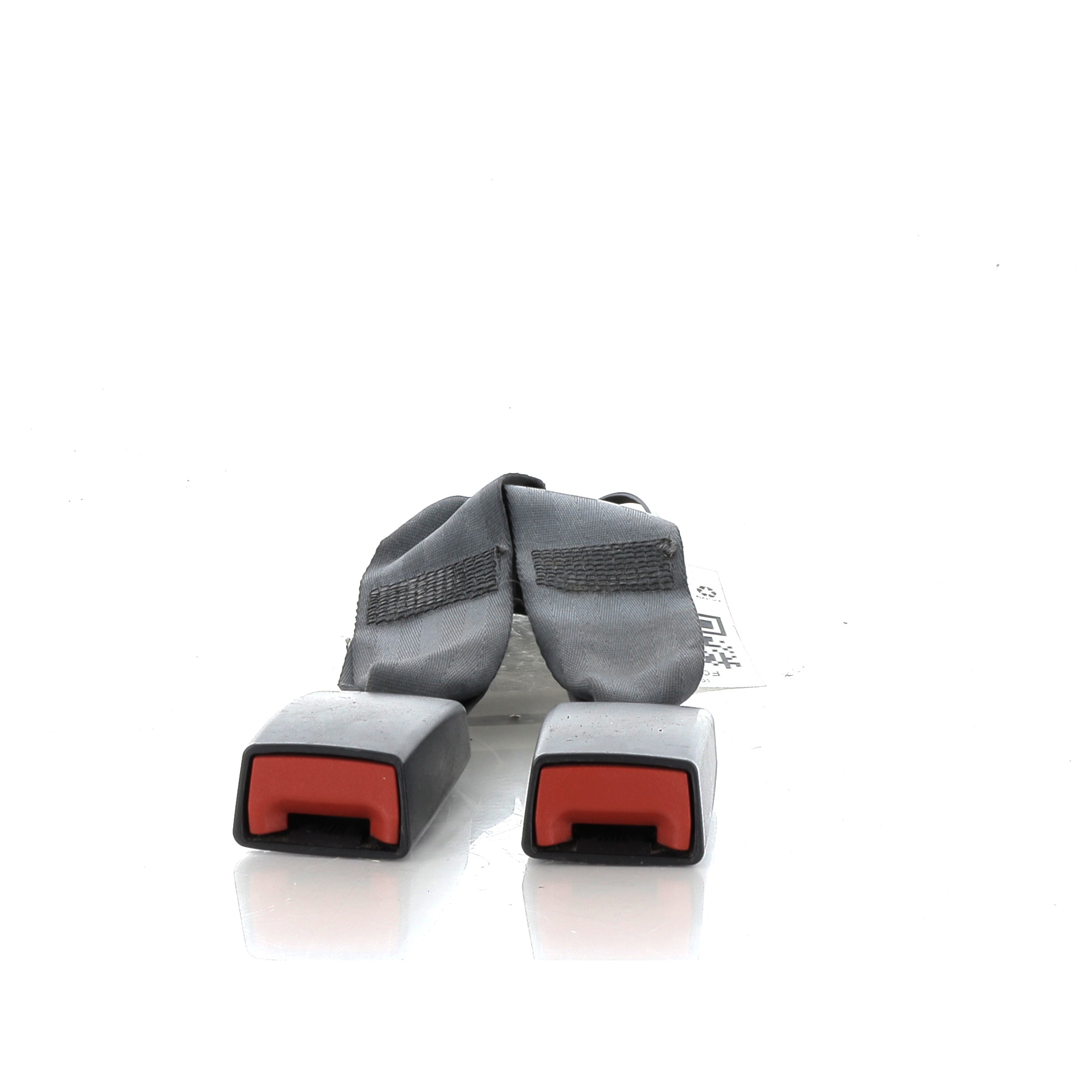 Attache ceinture arrière gauche JEEP PATRIOT PH.1 F0-9004Z F0-9004Z