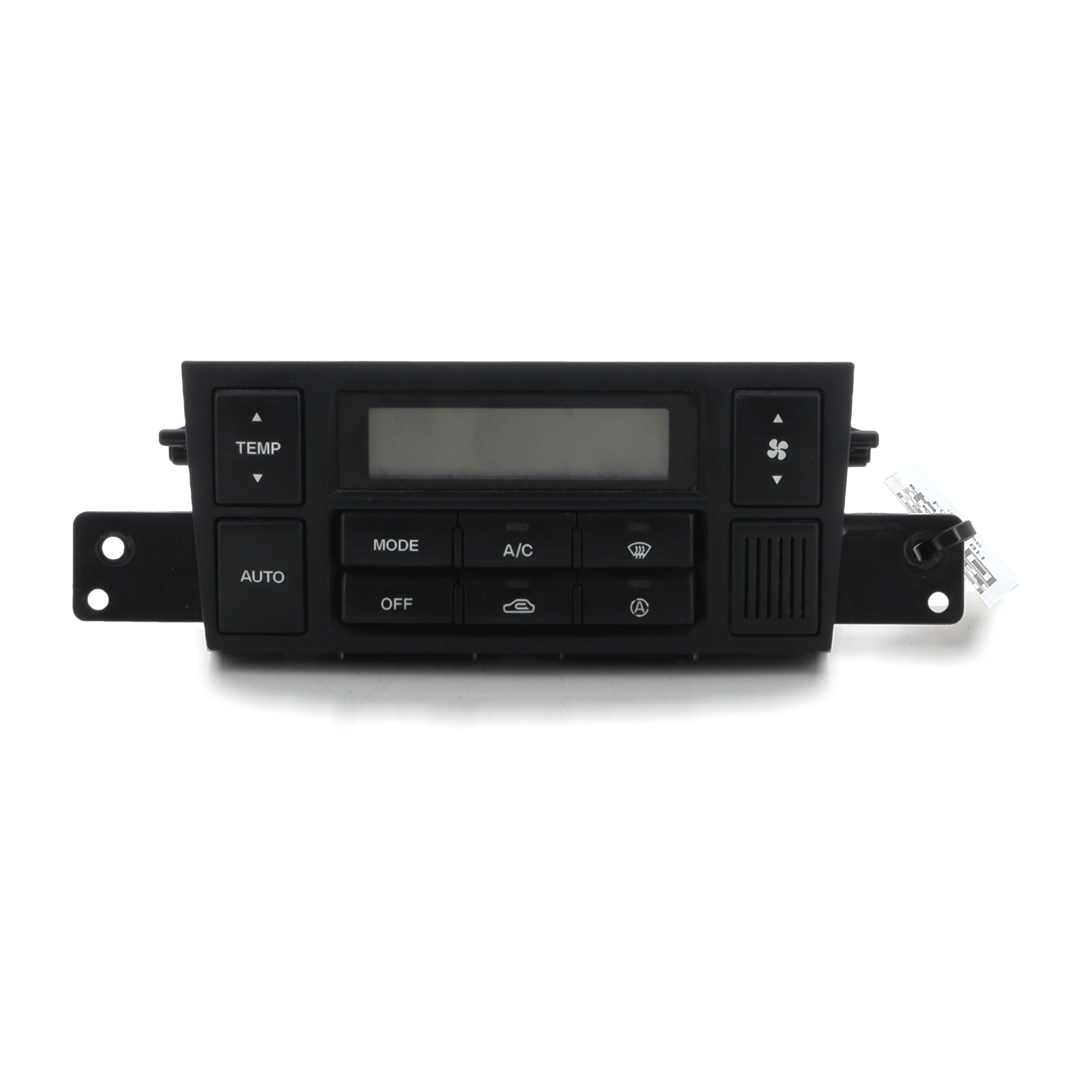 Commande de chauffage 972502E462 - HYUNDAI TUCSON 1 2.0 CRDI - F0-9018H F0-9018H