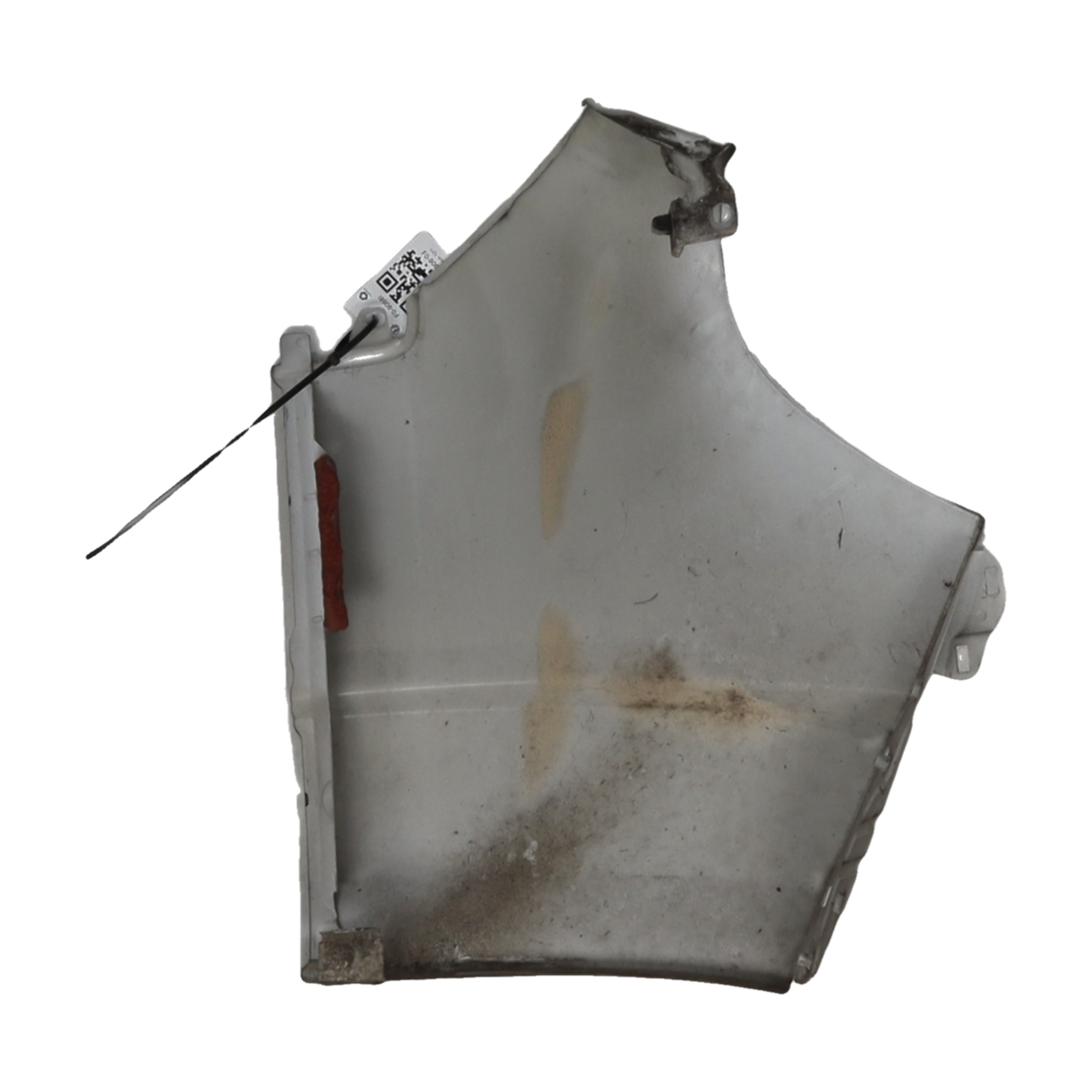 Aile avant gauche PEUGEOT BOXER 3 PH.1 1610458580 F0-9068I F0-9068I [reference_88242] 2