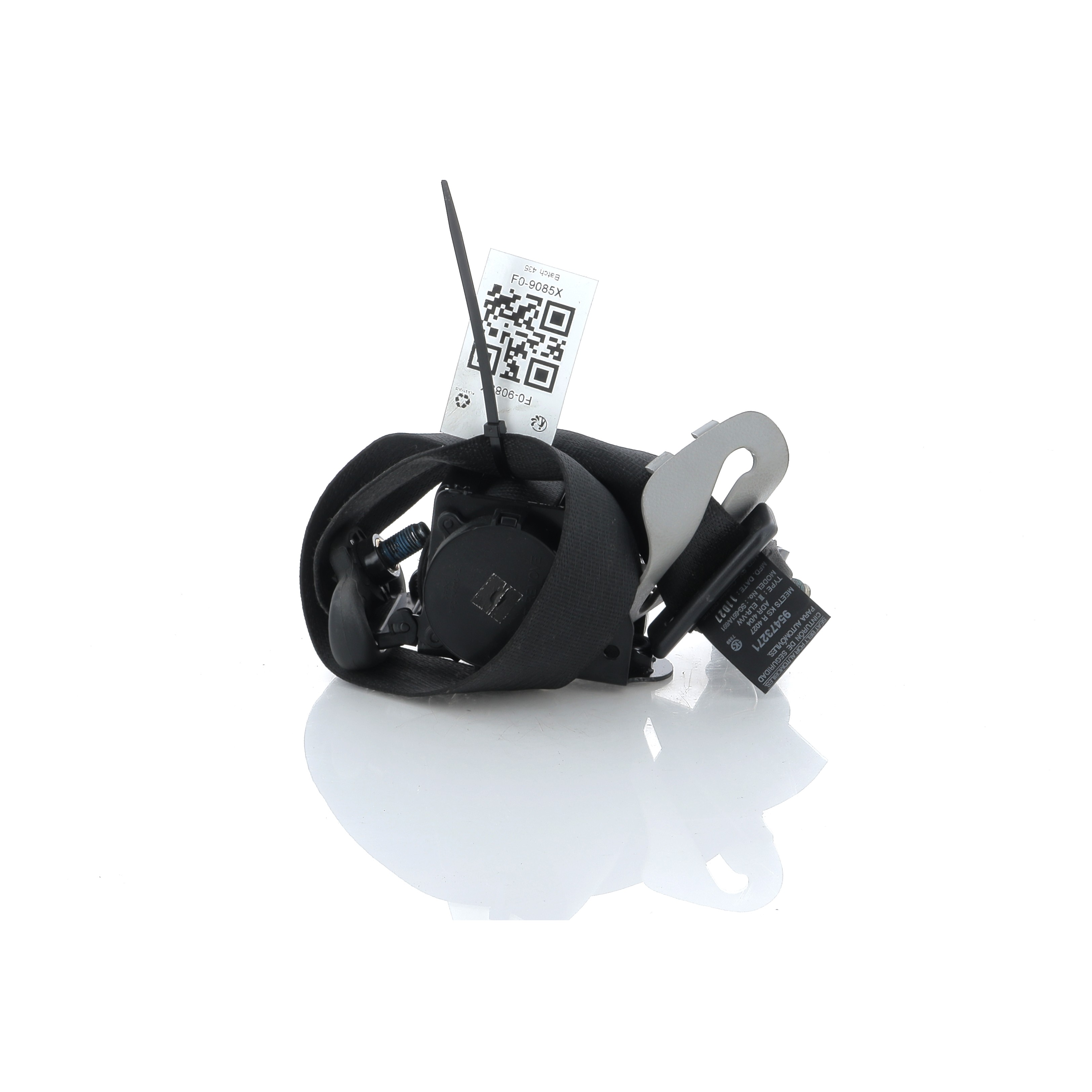 F0-9085X