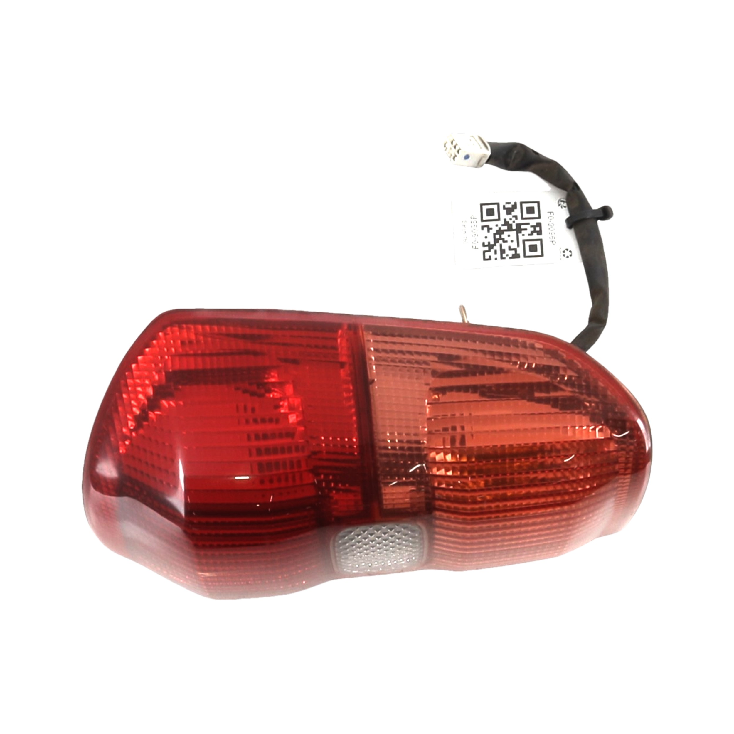 Feu arrière droit TOYOTA RAV4 2 PH.1 réf. 8155142060 F0-9096P F0-9096P