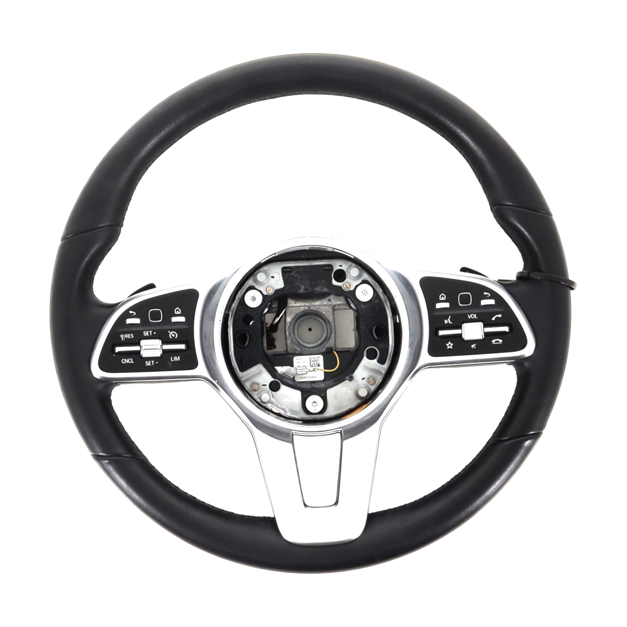 Volant 00046058049E38 - MERCEDES CLASSE A 3 PH.2 180 D - F0-9102Z F0-9102Z