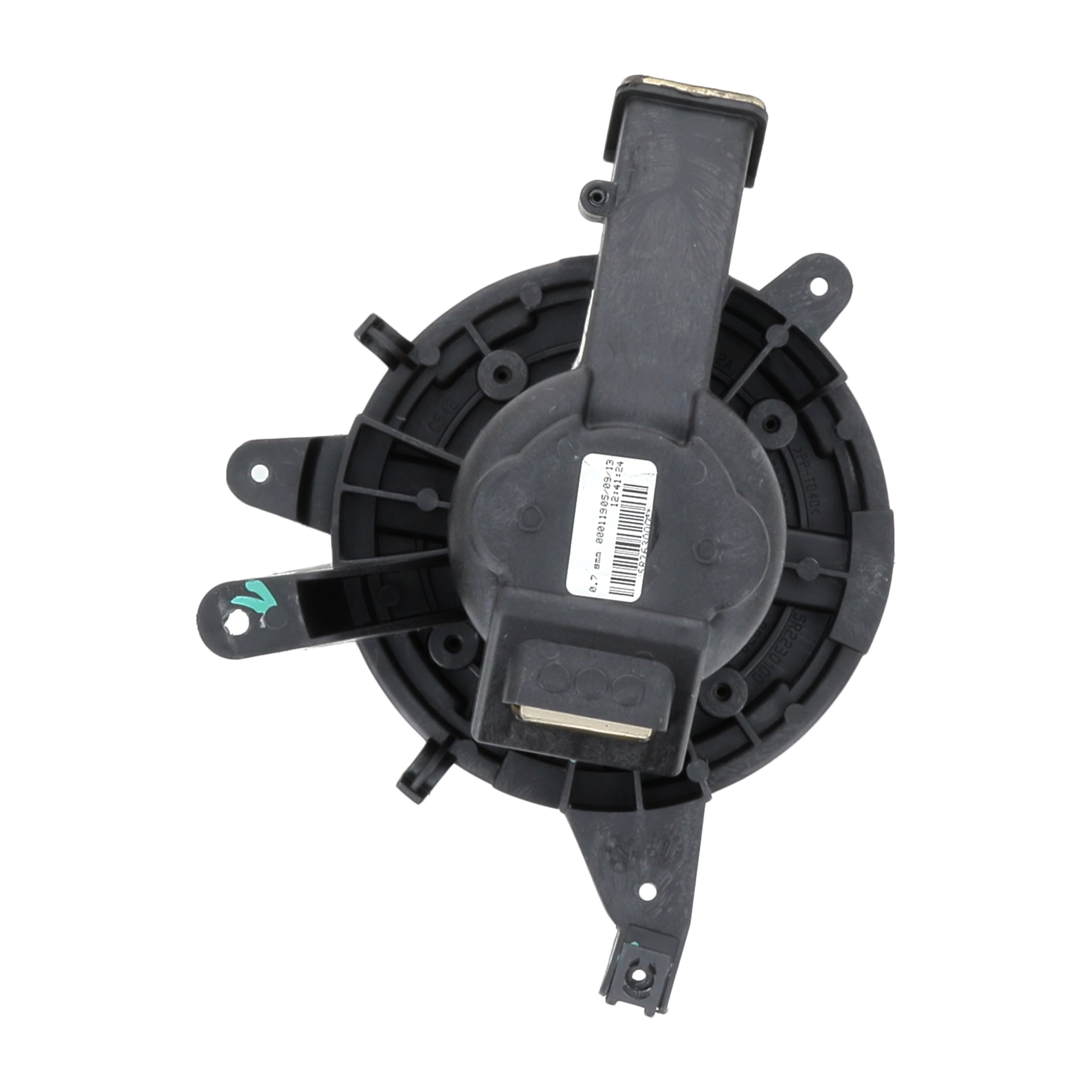 Soufflerie/Pulseur FIAT 500L 2 PH.1 réf. 77366898 F0-9129S F0-9129S