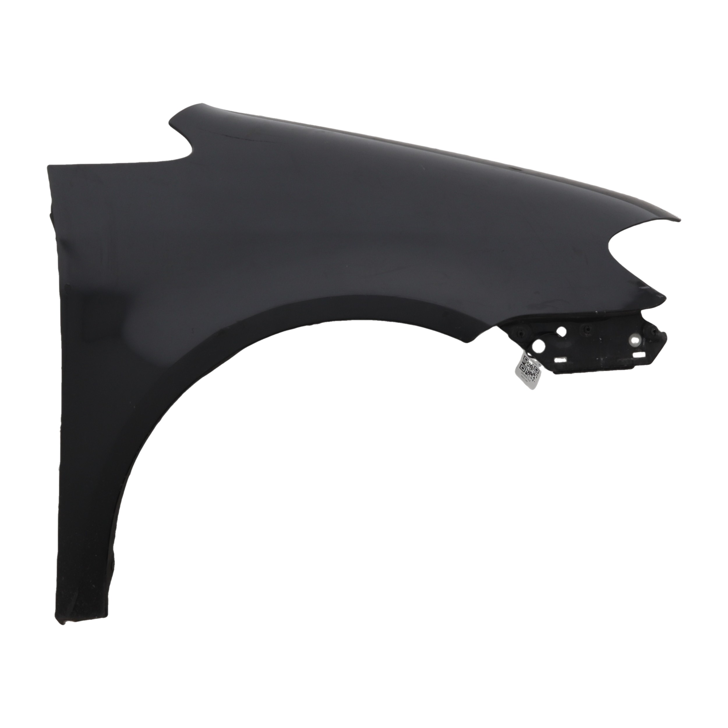 Aile avant droite VOLKSWAGEN TOURAN 1 PH.2 1T0821022B F0-9264E F0-9264E