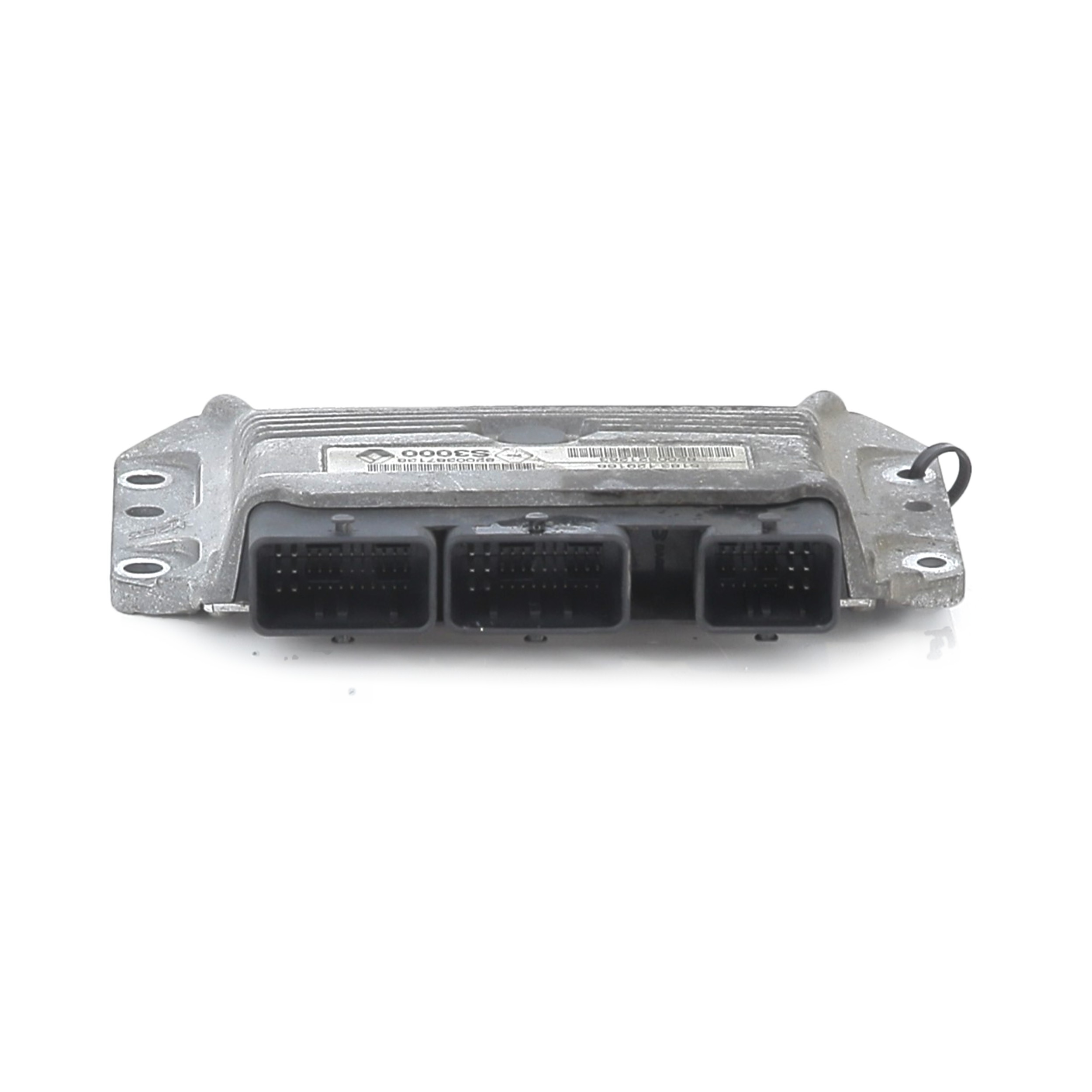 Calculateur moteur 8200387138 - RENAULT GRAND SCENIC 2 PH.1 GD 1.6 - F0-9282H F0-9282H