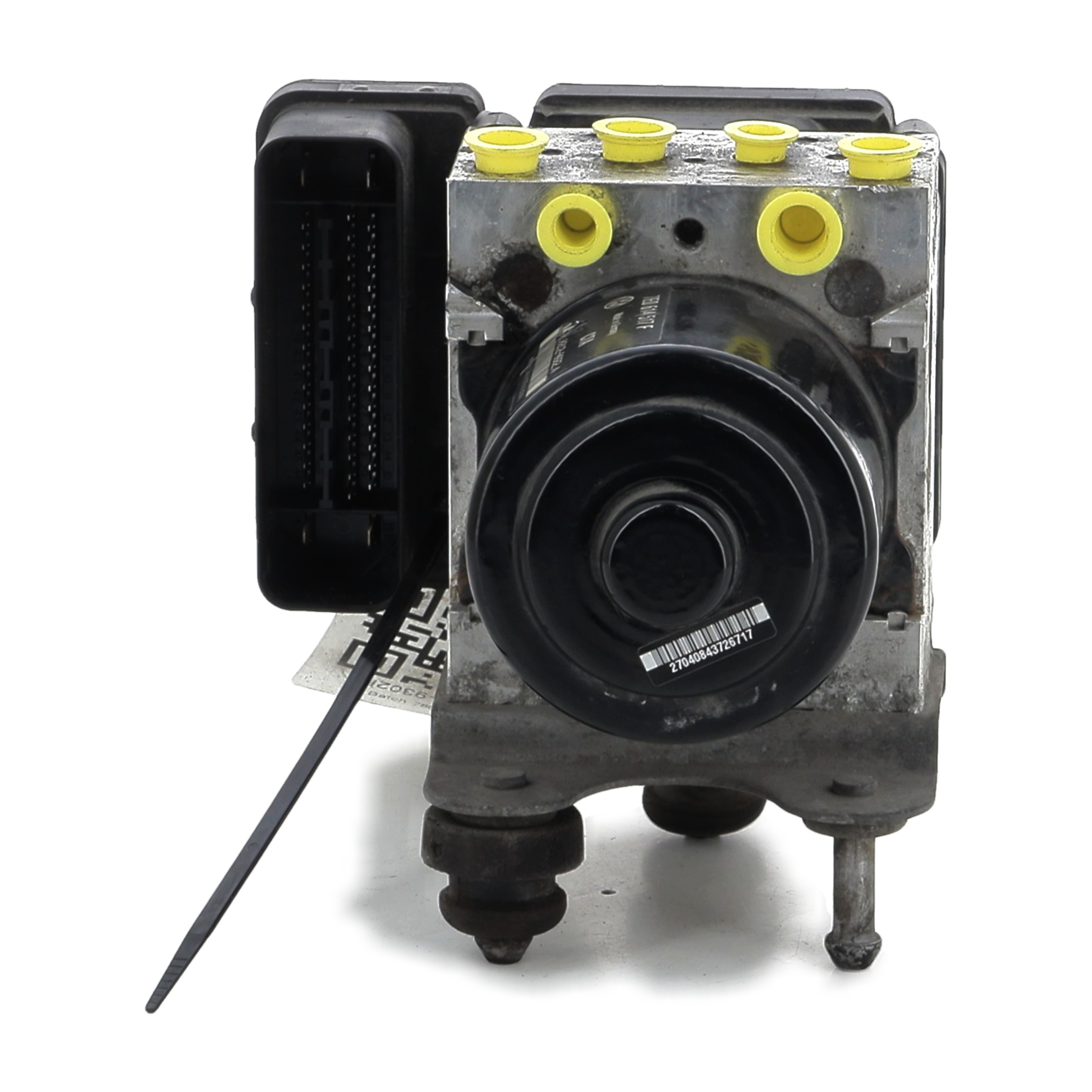 Bloc ABS 7E0614517HBEF - VOLKSWAGEN TRANSPORTER 5 PH.2 - F0-9302F F0-9302F