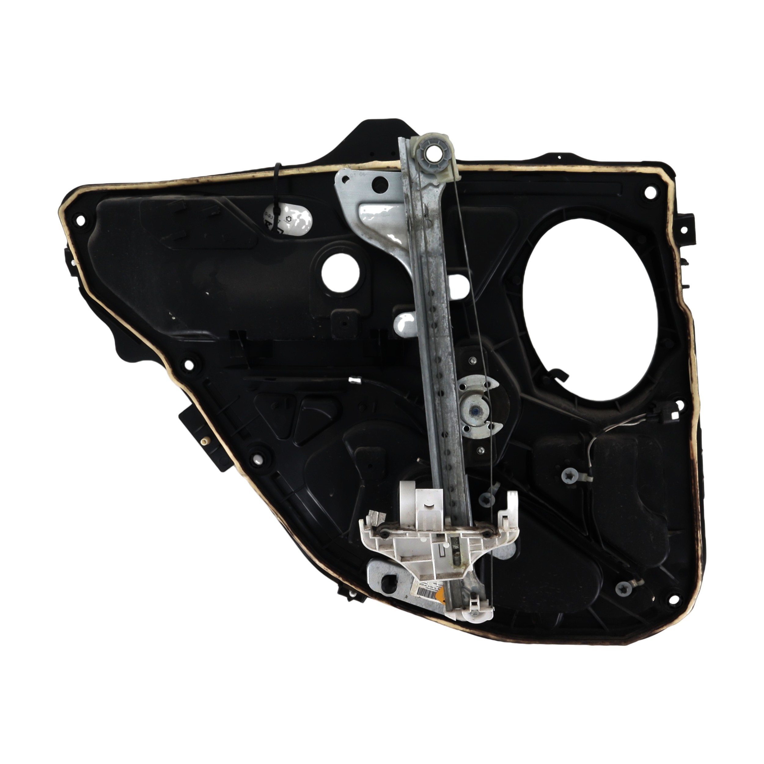 Lève-vitre arrière droit FORD FUSION PH.2 F0-9316T F0-9316T