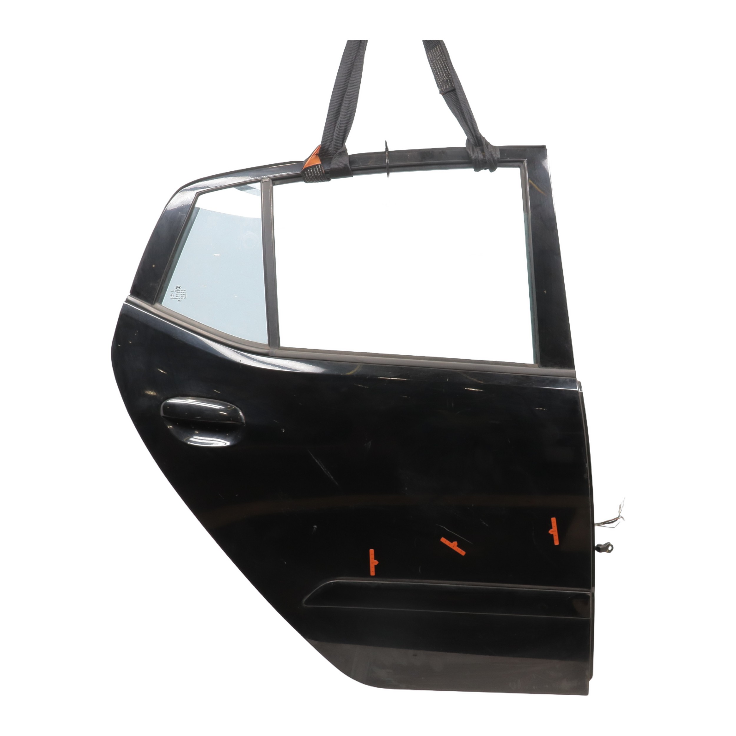 Porte arrière droite HYUNDAI I10 1 PH.2 770040X050 F0-9367I F0-9367I