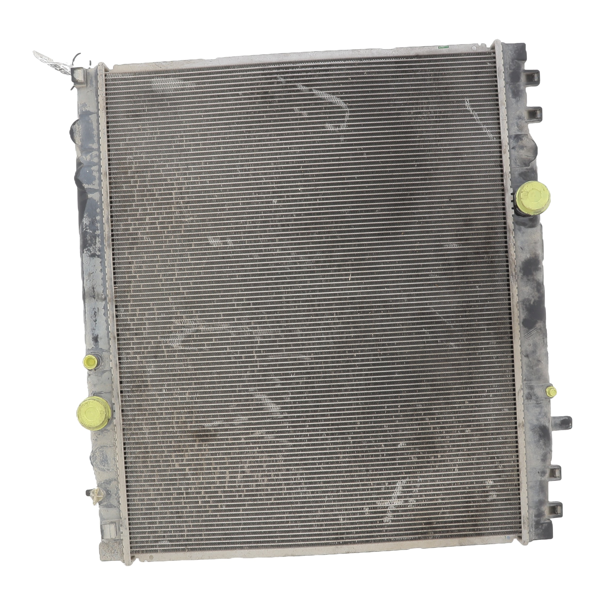 Radiateur d'eau TOYOTA HILUX 4 PH.1 2.5 D4D réf. 164000L120 F0-9404B F0-9404B