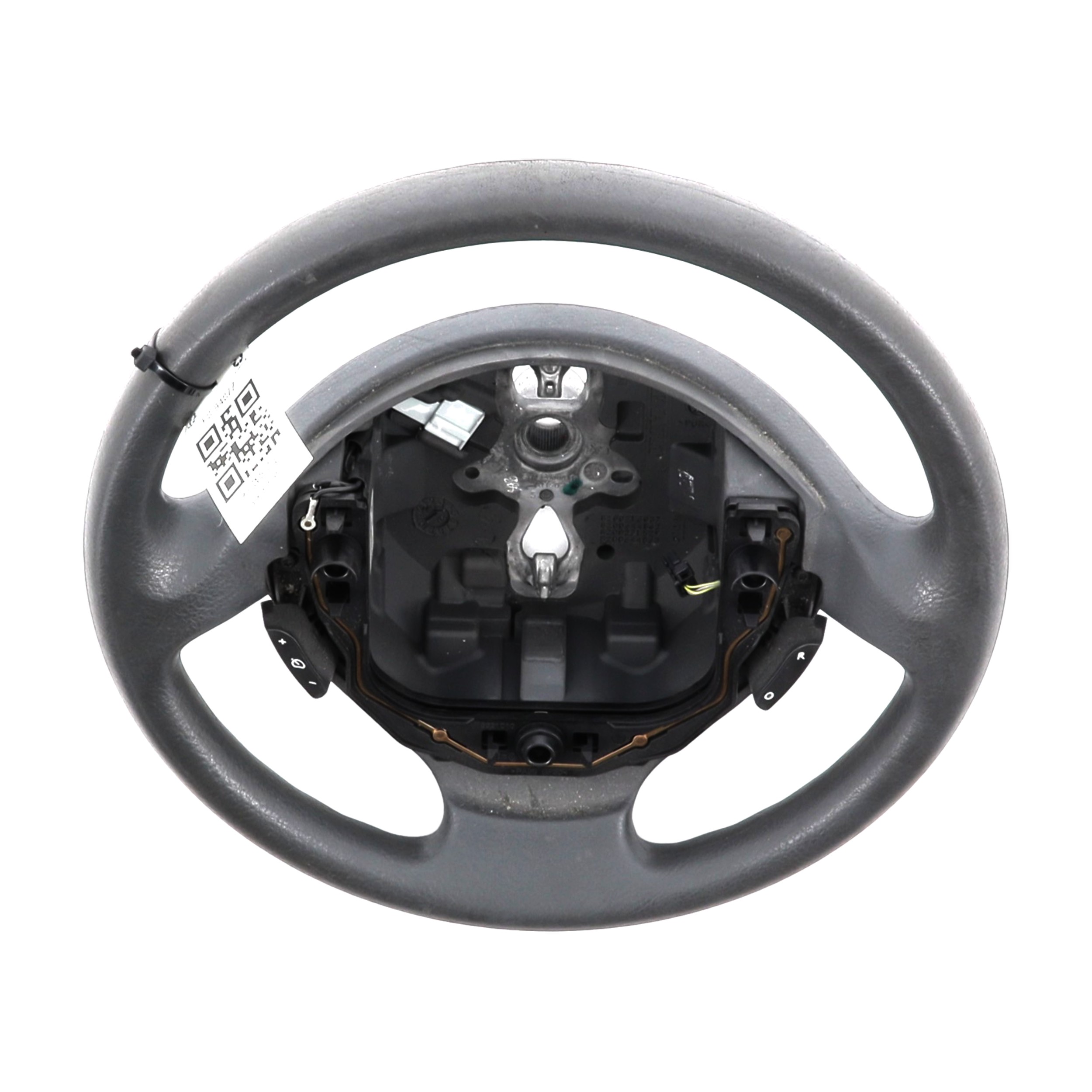 Volant 8200644863 - RENAULT GRAND MODUS PH.2 GD 1.2 - F0-9407Z F0-9407Z