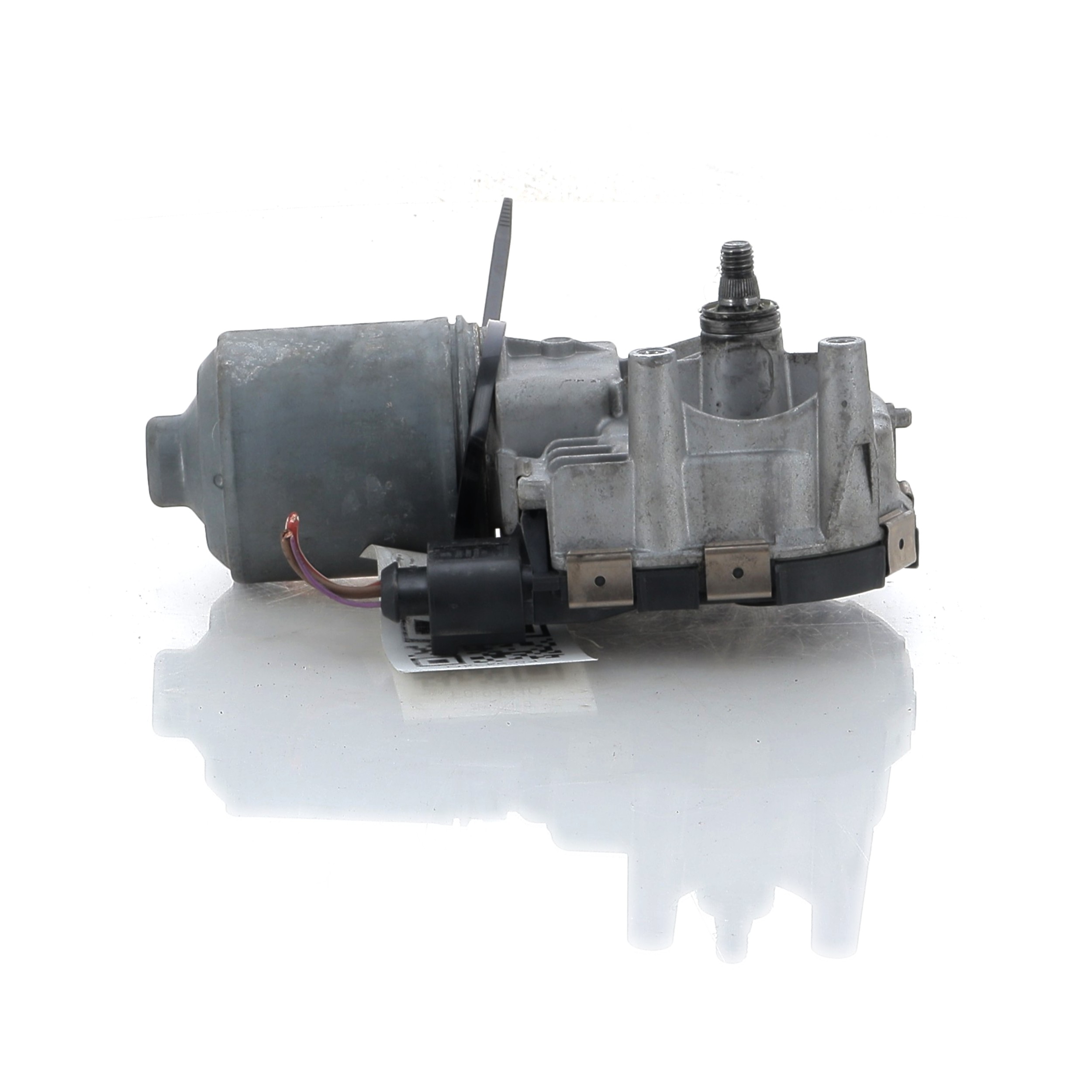 Moteur d'essuie glace avant réf. 3C8955023F VOLKSWAGEN PASSAT CC 5 F0-9434Q F0-9434Q
