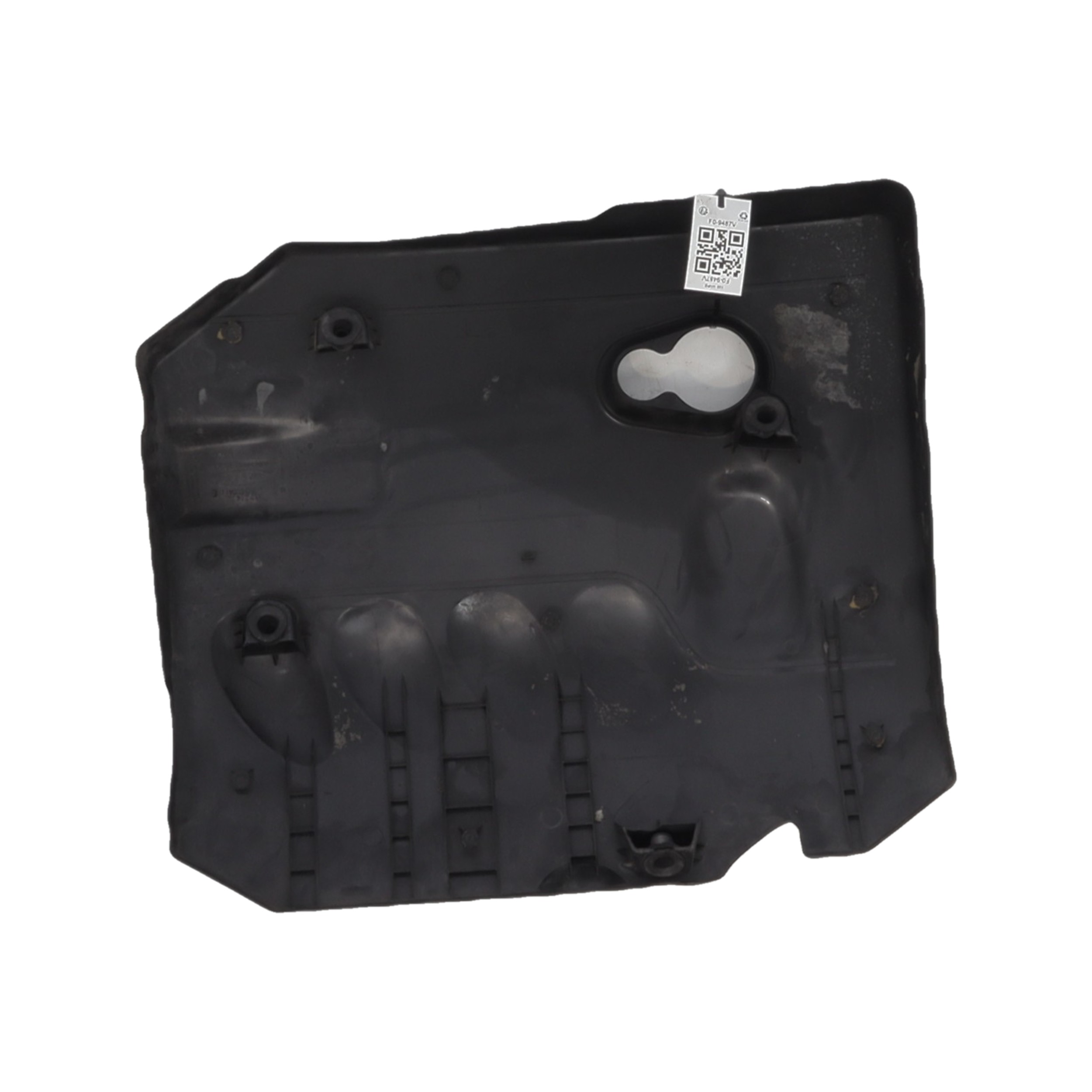 CACHE MOTEUR 1678471 - FORD GALAXY 2 PH.1 2.0 TDCI - F0-9487V F0-9487V