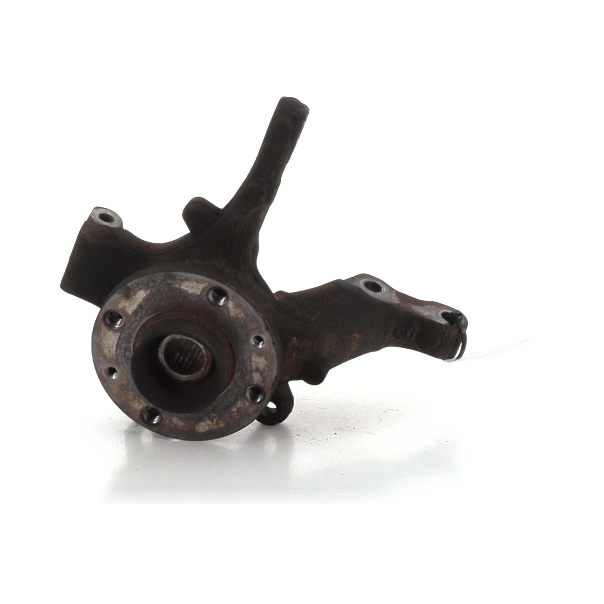 Pivot avant droit DACIA LOGAN MCV 1 PH.1 1.6 16V réf. 6001549734 F0-9511X F0-9511X