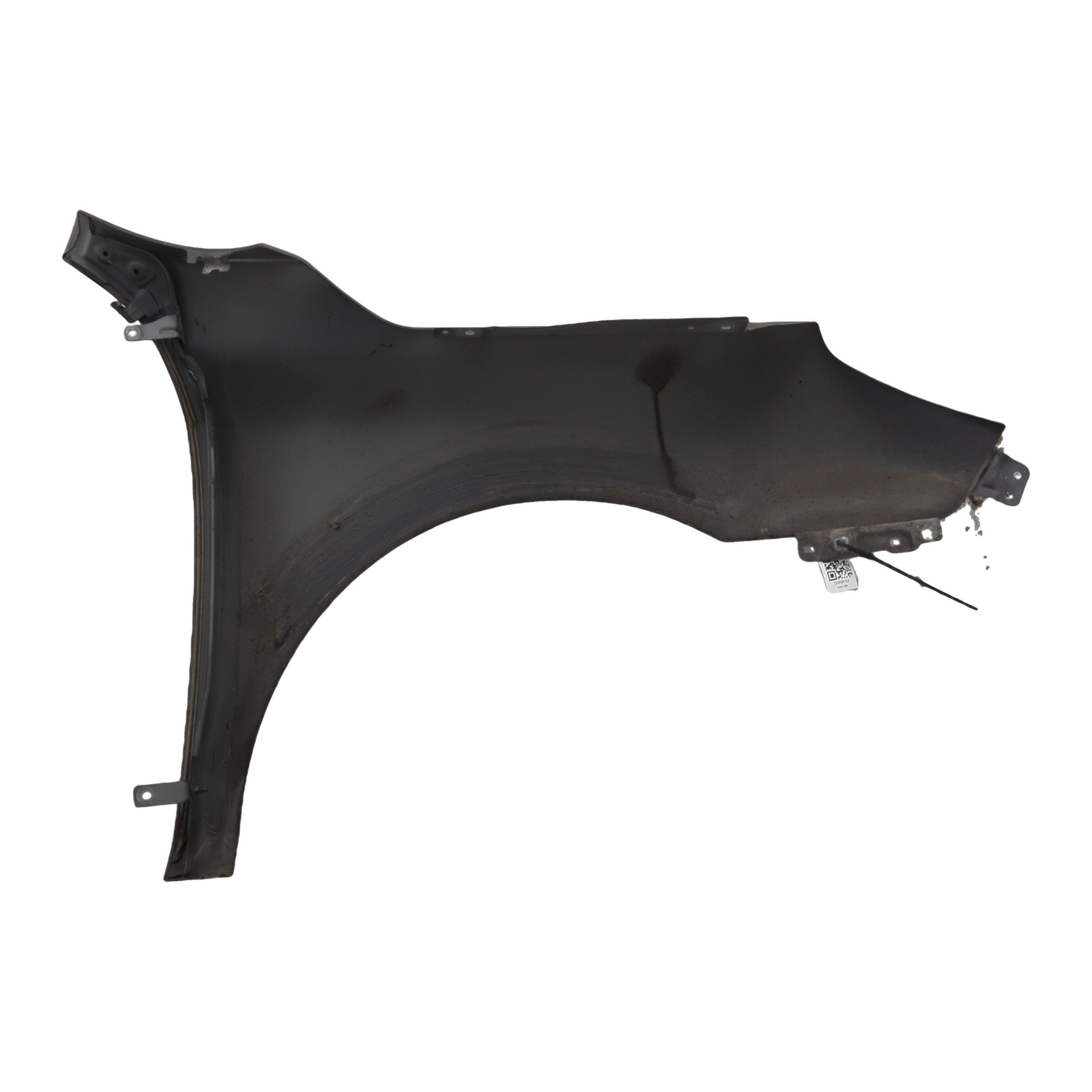 Aile avant gauche RENAULT LATITUDE 631015200R F0-9520Q F0-9520Q [reference_1318605] 2