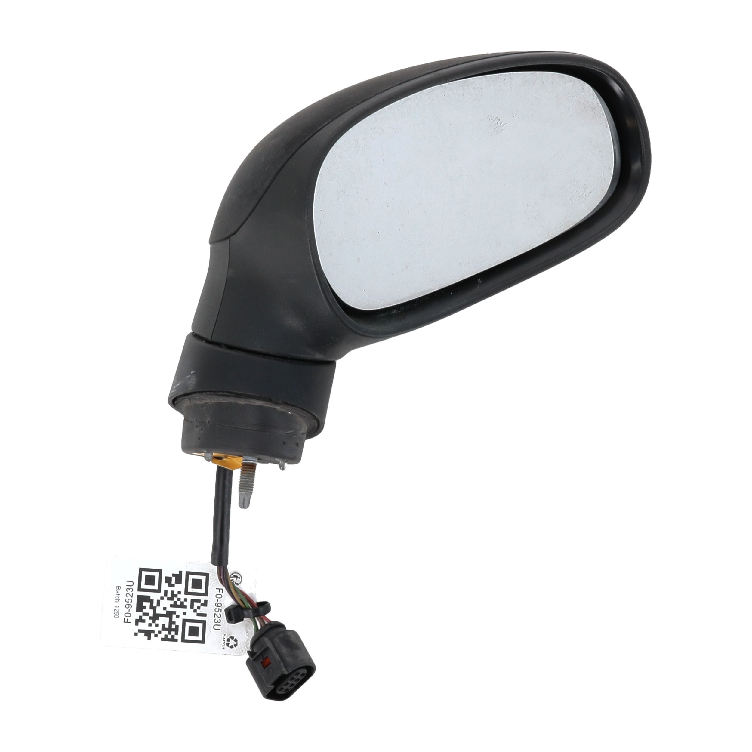 Rétroviseur droit SEAT LEON 2 PH.1 réf. 1P1857508A9B9 F0-9523U F0-9523U