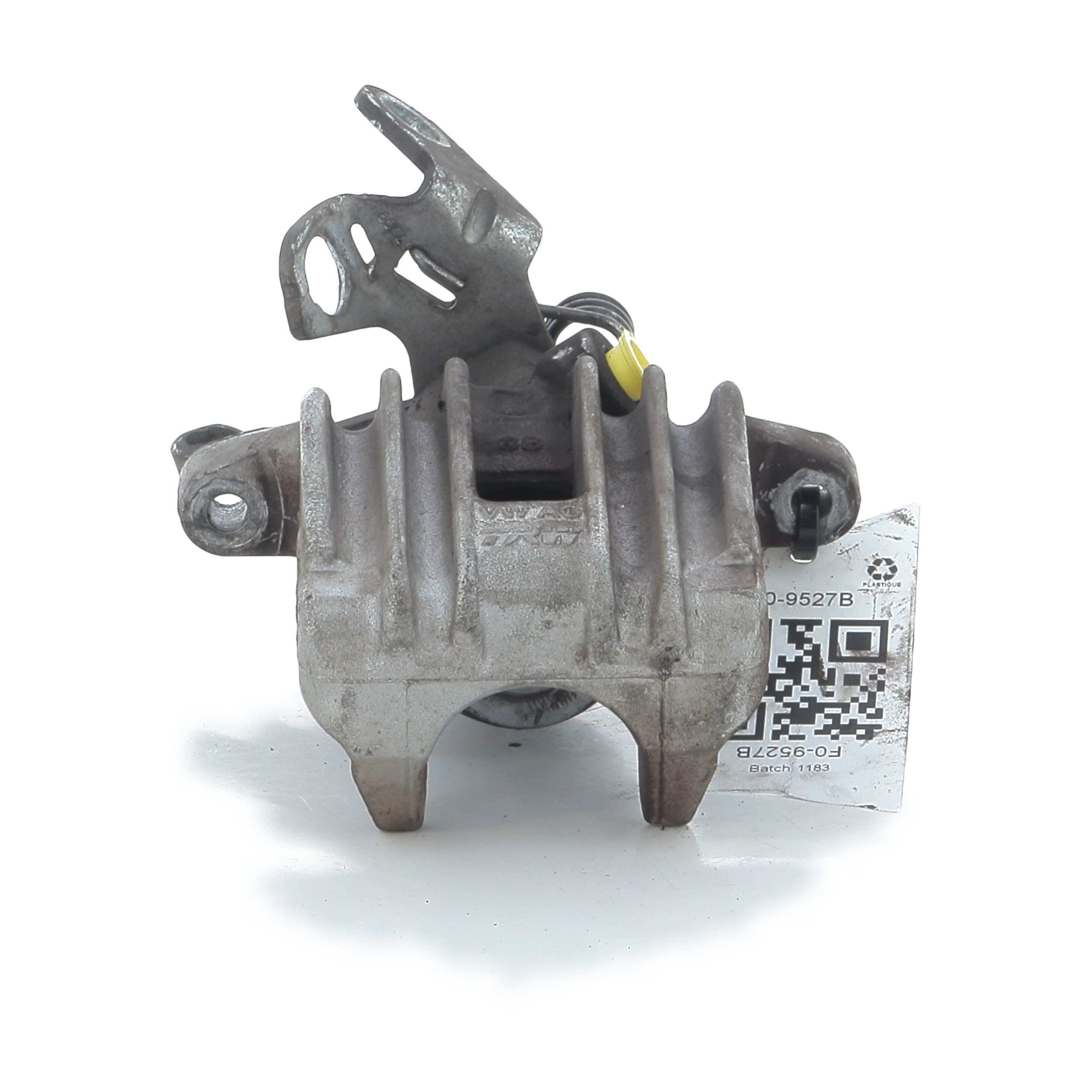 Etrier arrière droit 1K0615424J - VOLKSWAGEN JETTA 4 HYBRID - F0-9527B F0-9527B