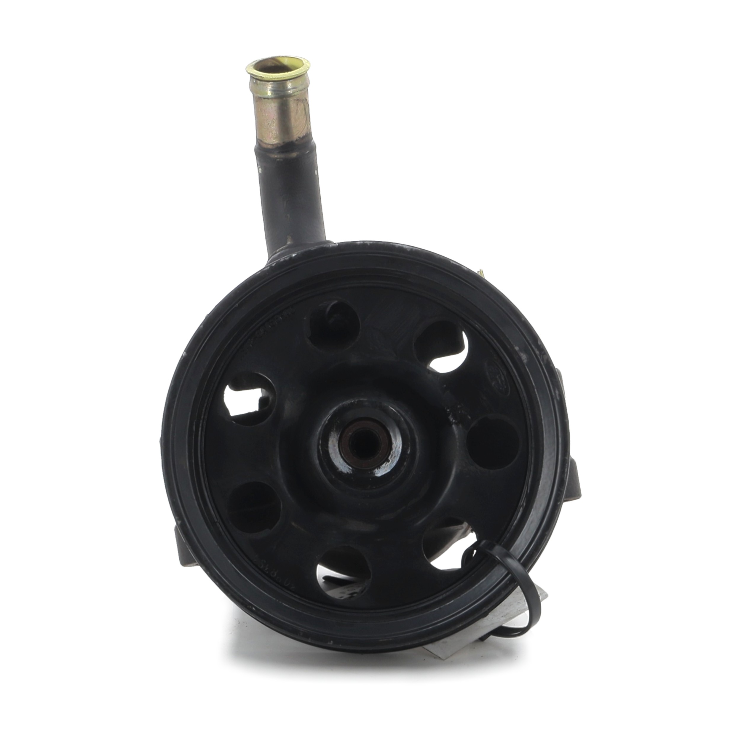 Pompe direction assistée FORD FOCUS 1 réf. 4074608 F0-9648C F0-9648C