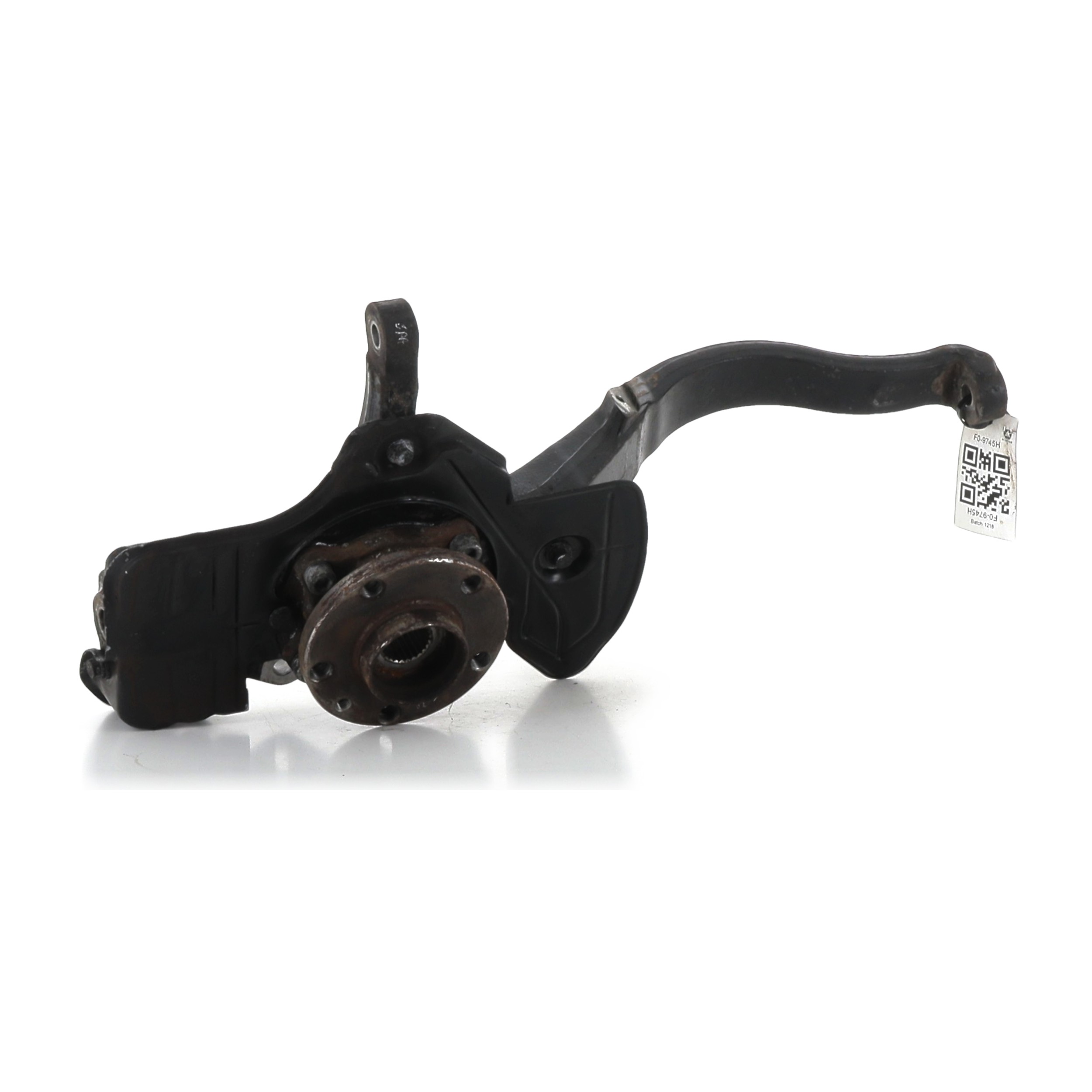 Pivot avant droit ALFA-ROMEO 147 PH.2 1.6 T.SP réf. 60624976 F0-9745H F0-9745H