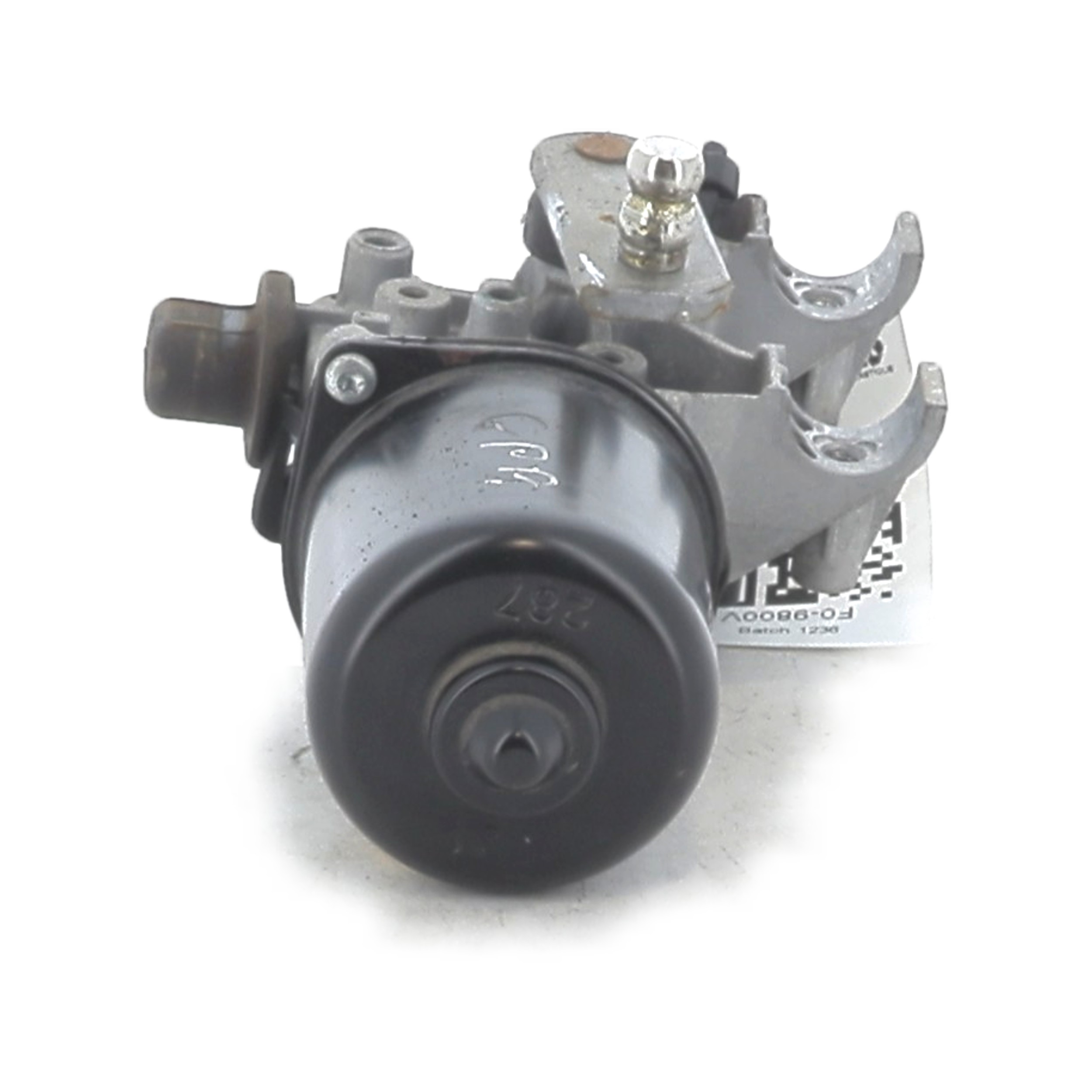 Moteur d'essuie glace avant réf. 288100819R RENAULT MEGANE 4 PH.1 F0-9800V F0-9800V