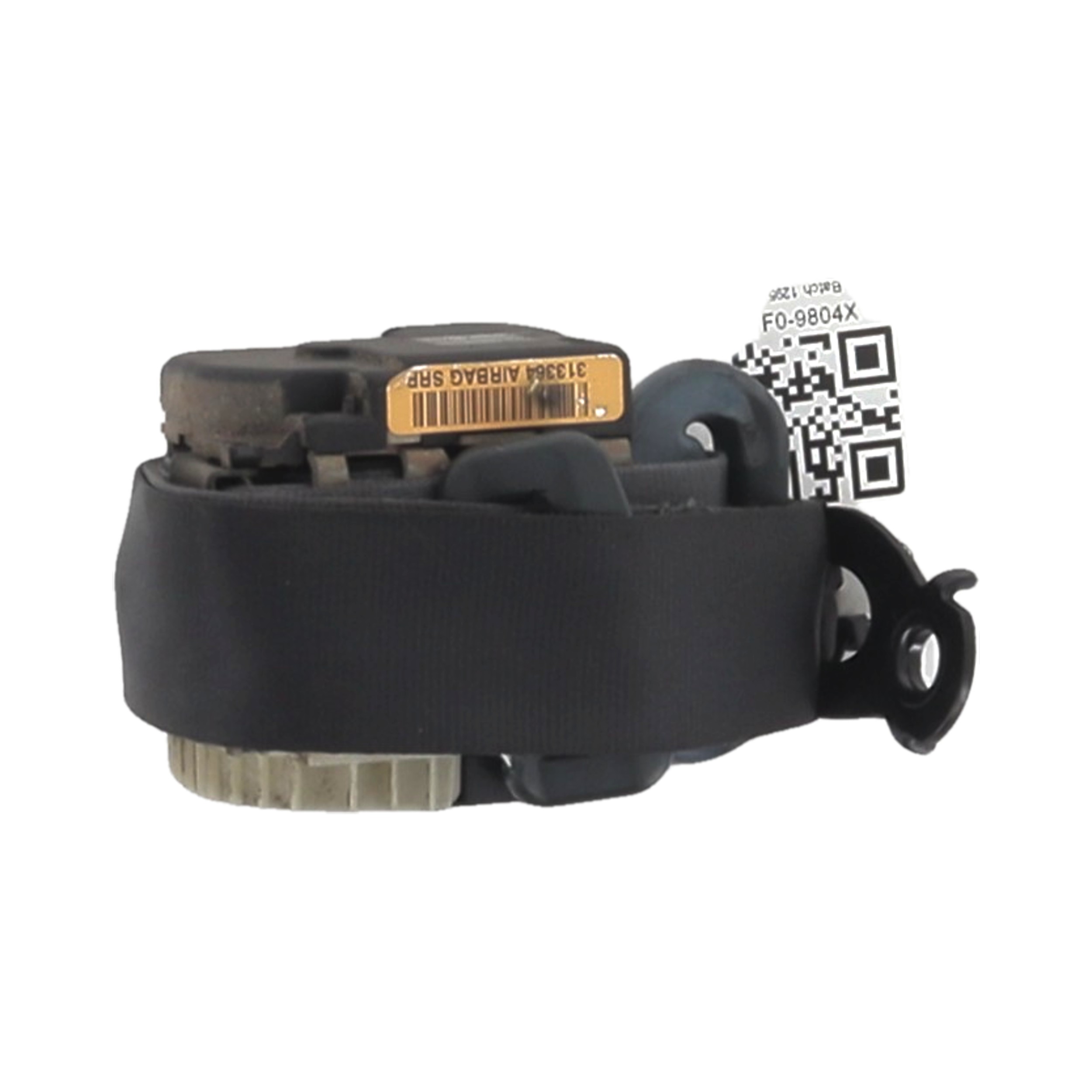 Ceinture avant gauche RENAULT KANGOO EXPRESS 1 PH.1 réf. 8200739953 F0-9804X F0-9804X