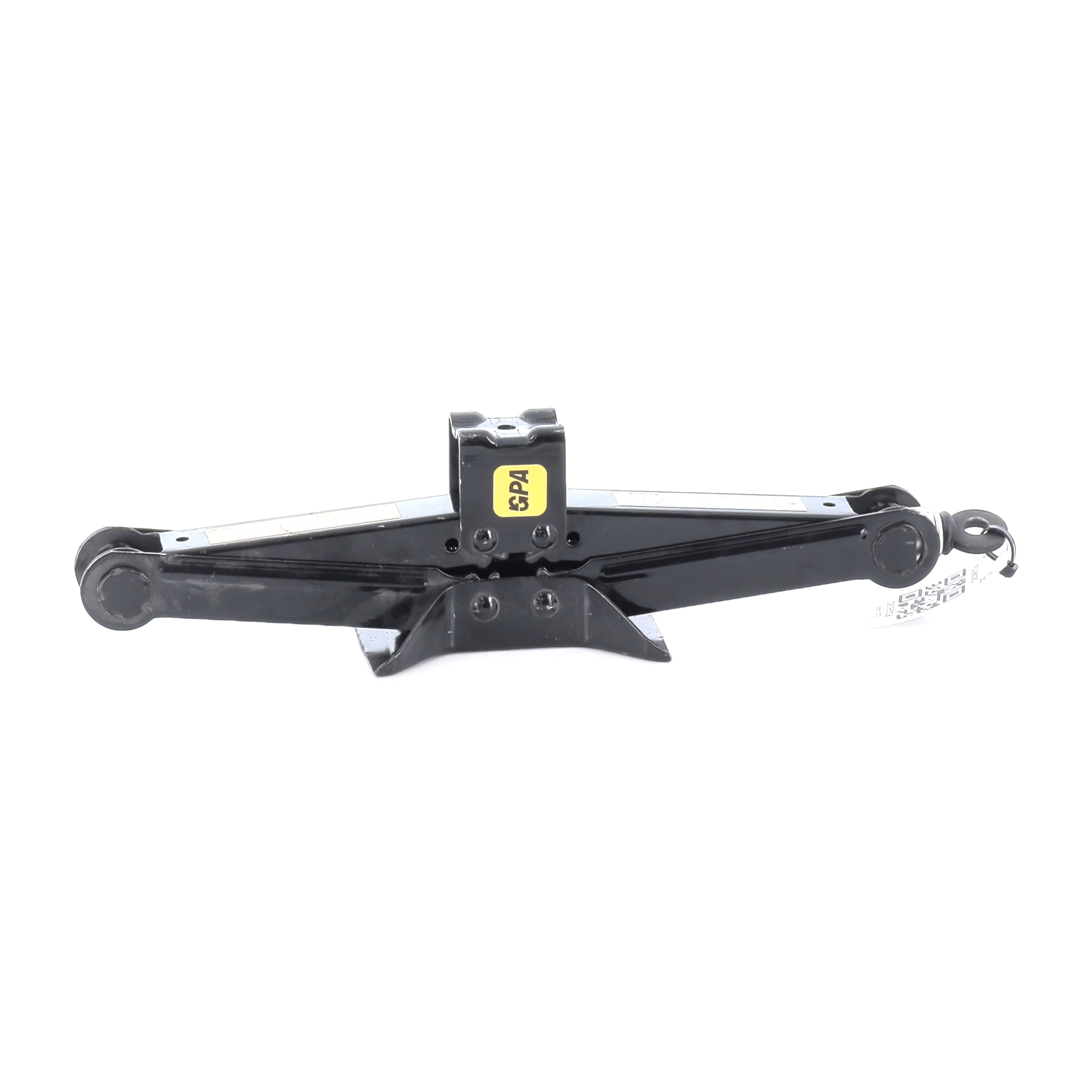 Cric 1613820080 - CITROEN C-CROSSER 2.2 HDI - F0-9809C F0-9809C