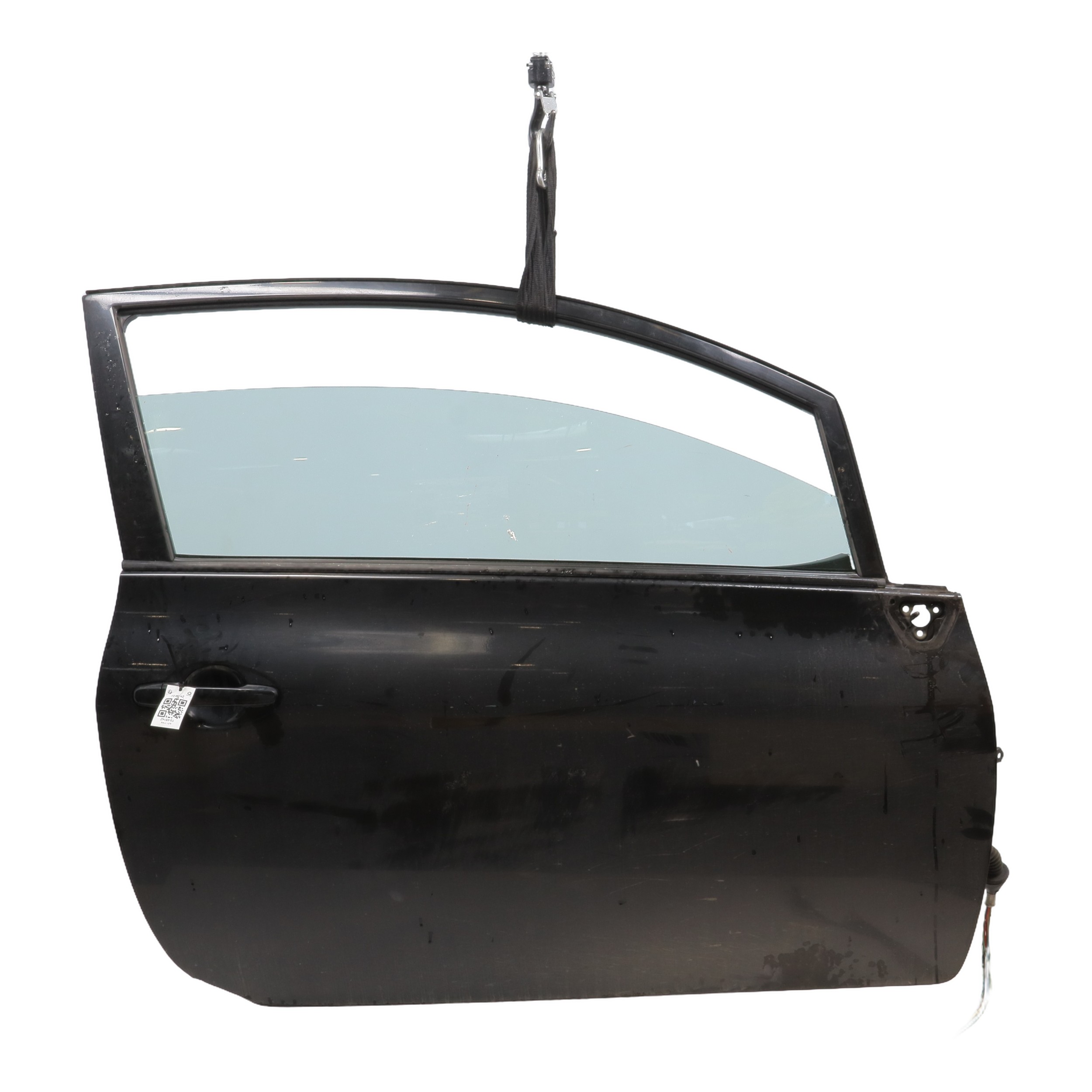 Porte droite (3 portes) TOYOTA AURIS 1 PH.1 6700102270 F0-9814Z F0-9814Z