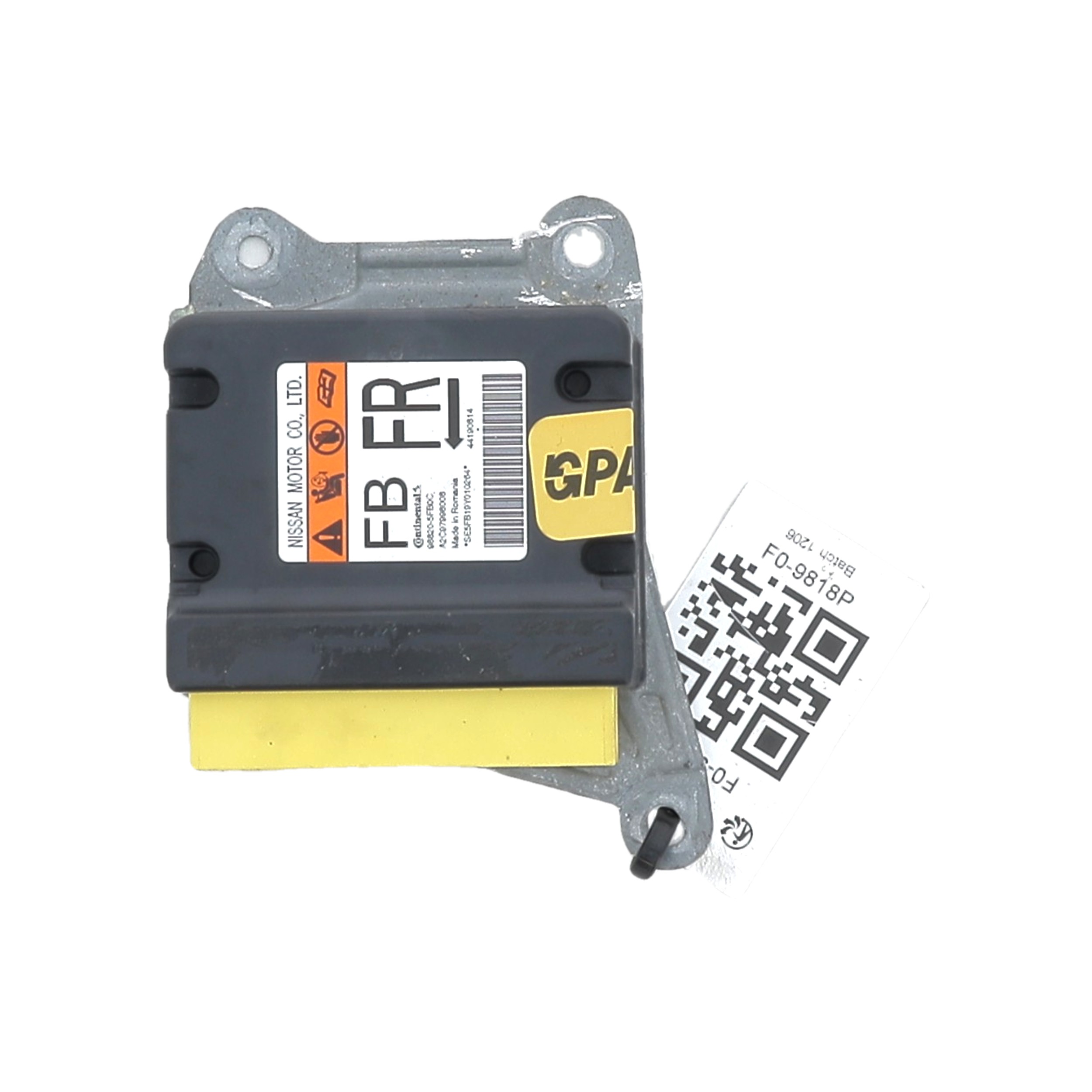 F0-9818P