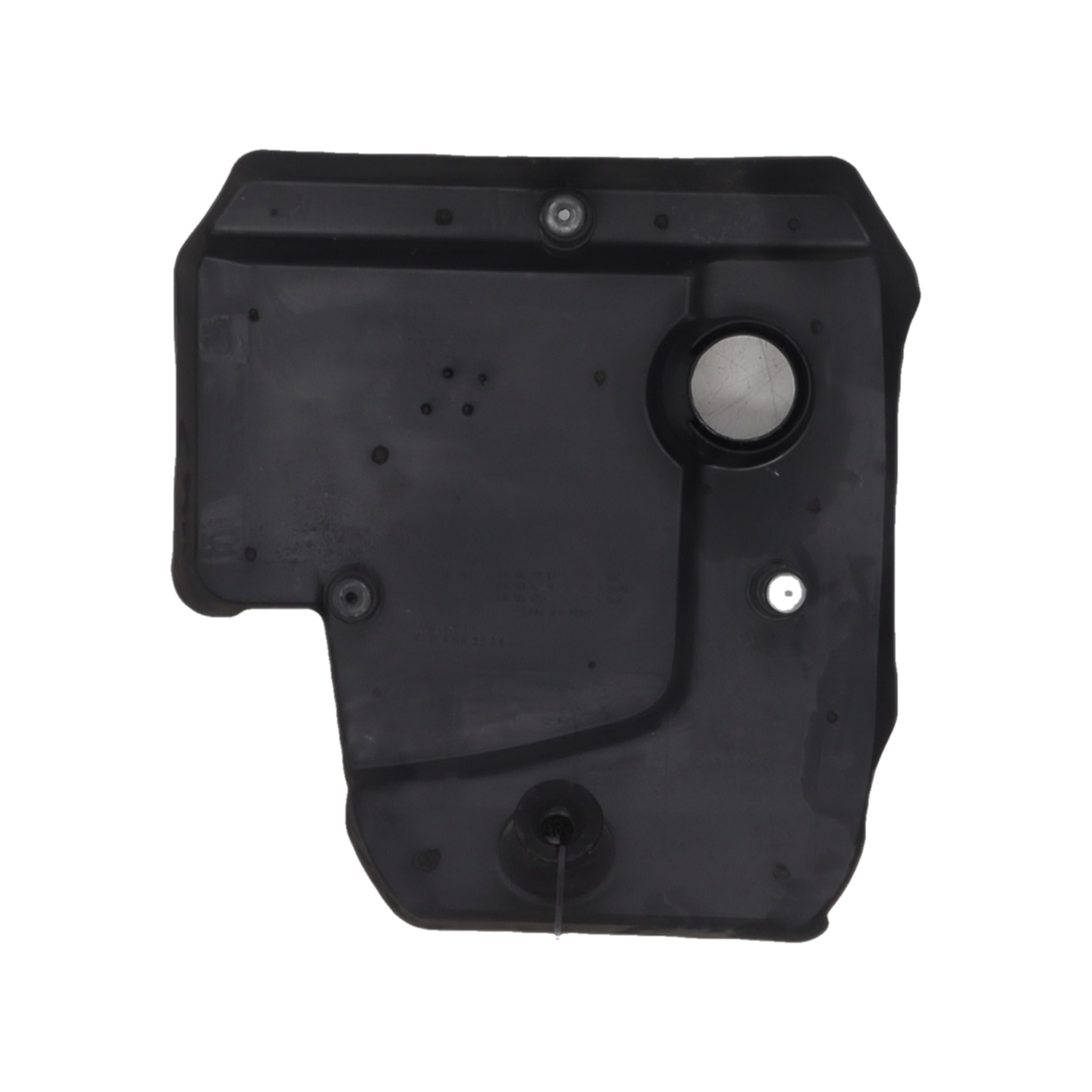 CACHE MOTEUR 038103925FS - VOLKSWAGEN GOLF 4 SDI - F0-9837V F0-9837V