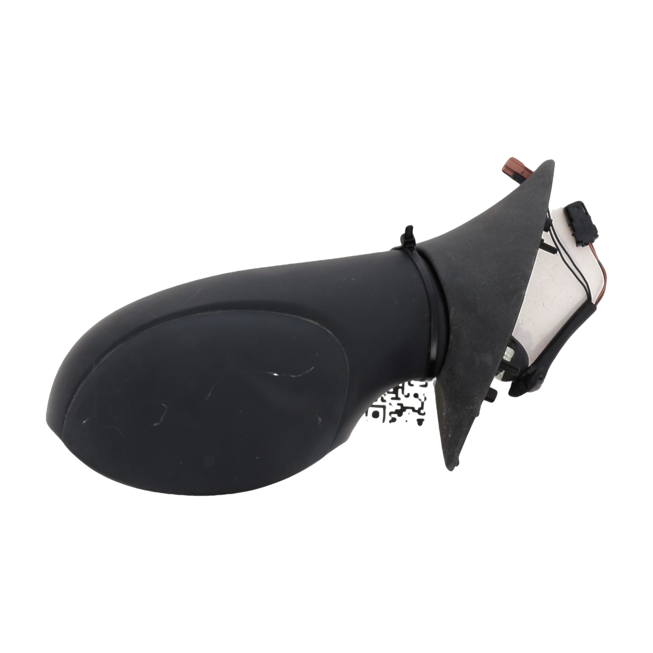 Rétroviseur gauche CITROEN C3 PLURIEL 1 PH.1 réf. 00008149RV F0-9880S F0-9880S