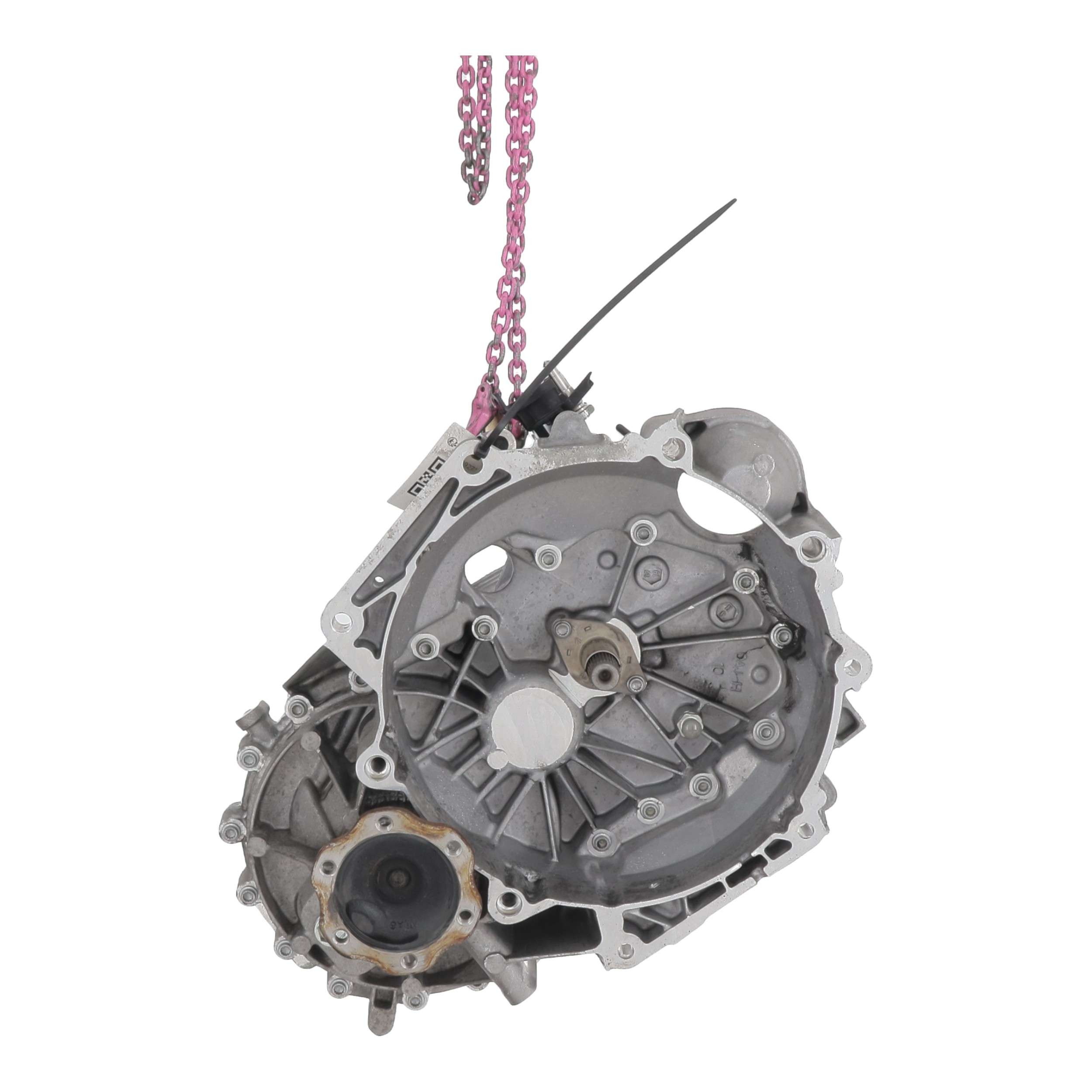 Boîte de vitesses type TYP VOLKSWAGEN T-CROSS PH.1 F0-9927F F0-9927F