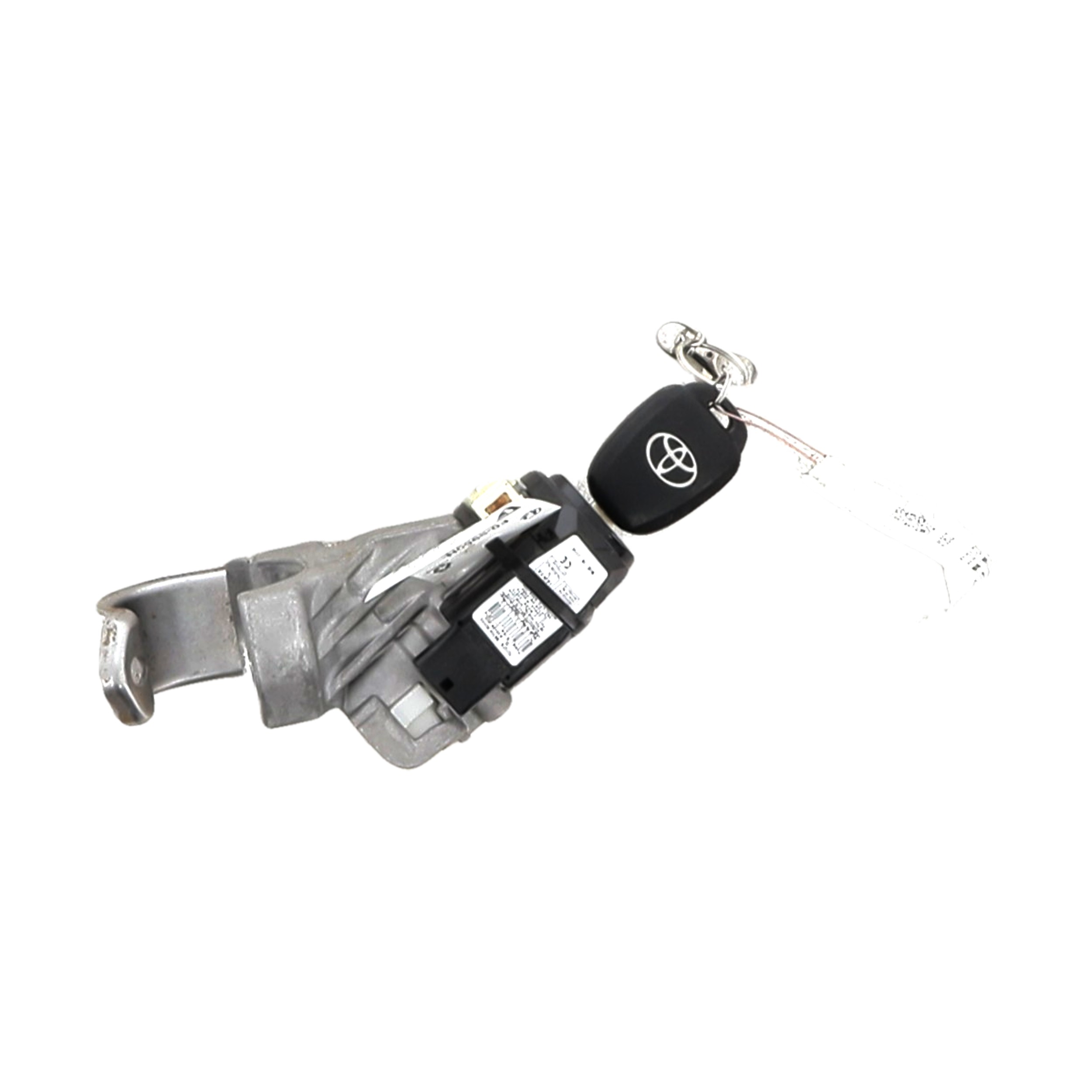 Neiman kit complet (barillet serrure clé) TOYOTA VERSO-S PH.1 F0-9950H F0-9950H