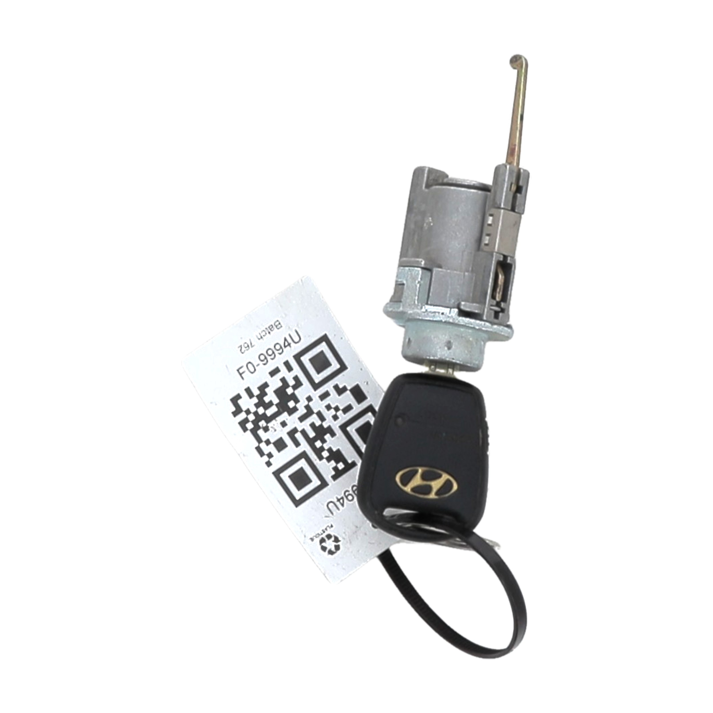 Neiman (barillet clé) HYUNDAI GETZ PH.1 F0-9994U F0-9994U