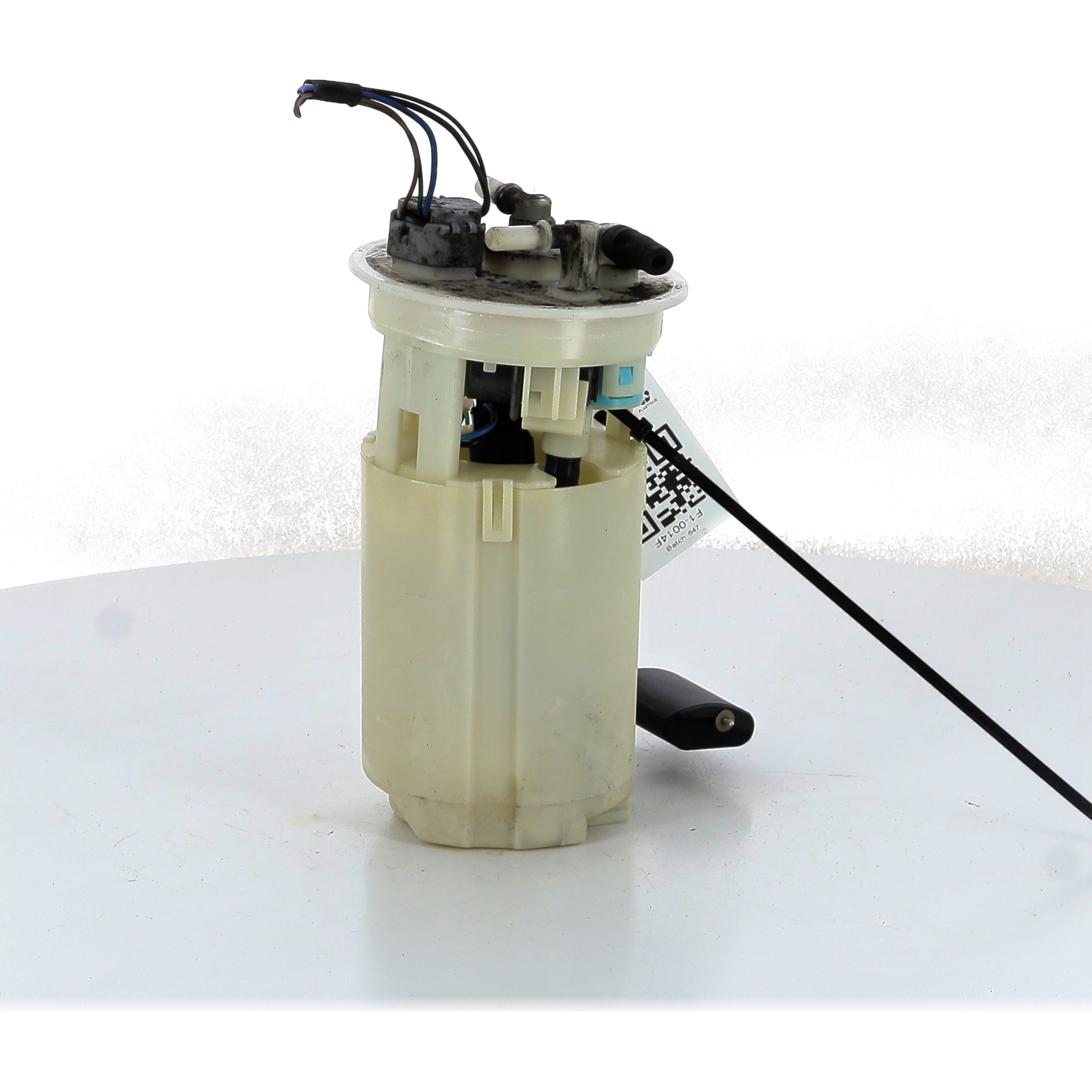 Pompe à carburant électrique 3111125000 - HYUNDAI ACCENT 1.3 - F1-0014F F1-0014F