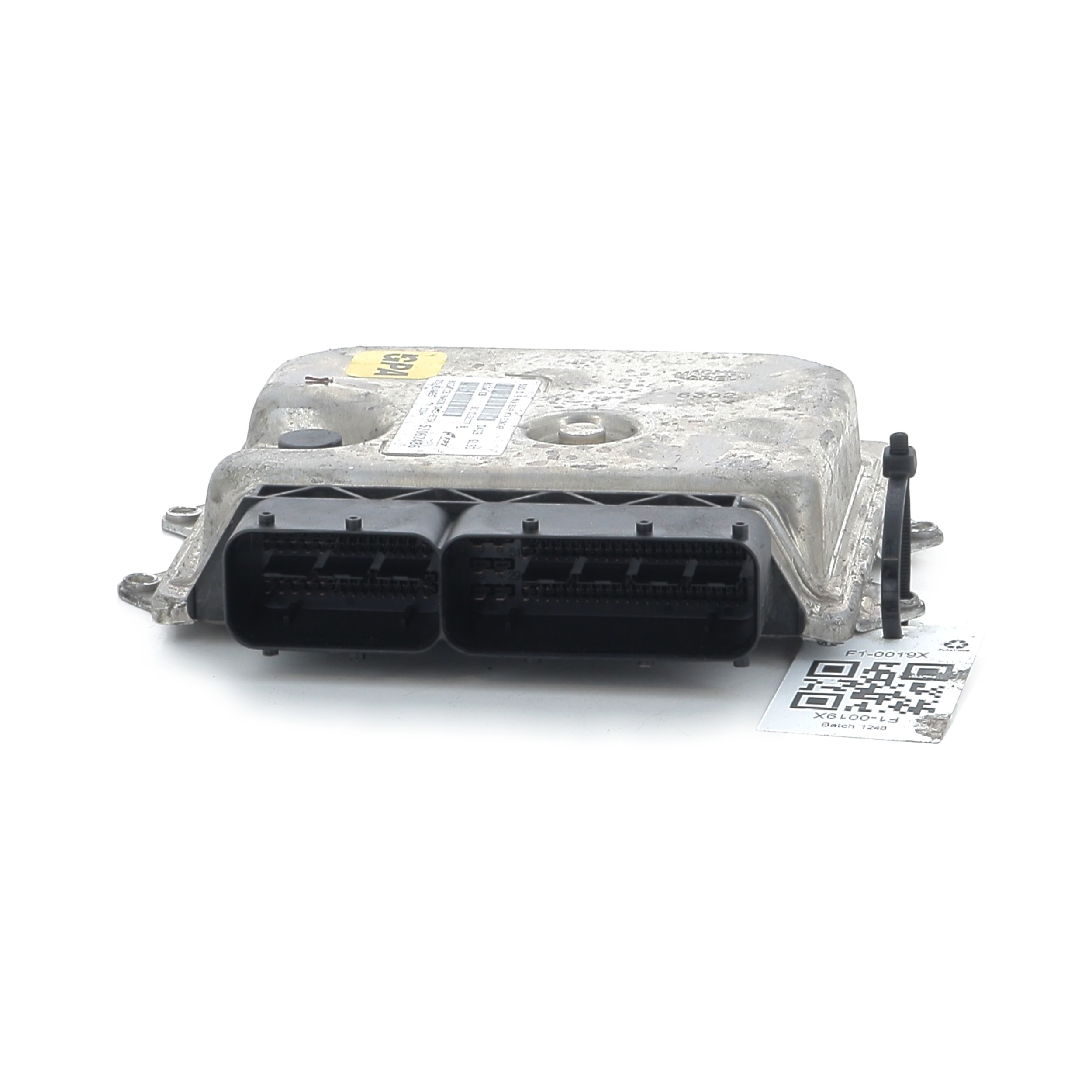 Calculateur moteur 52062486 - FIAT 500 2 PH.2 0.9T 85 - F1-0019X F1-0019X