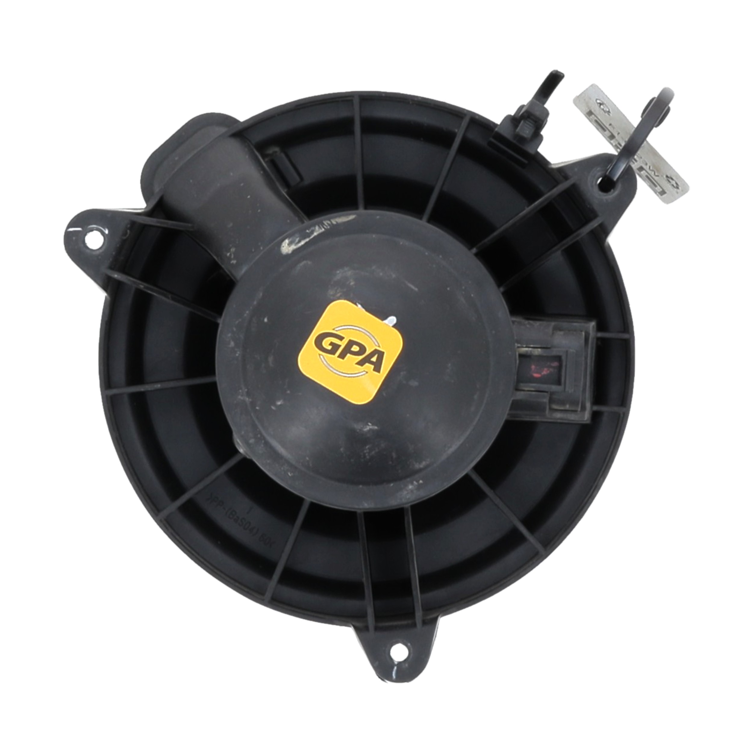 Soufflerie/Pulseur NISSAN NAVARA PICKUP 1 PH.1 réf. 27226-EB01A- F1-0023W F1-0023W