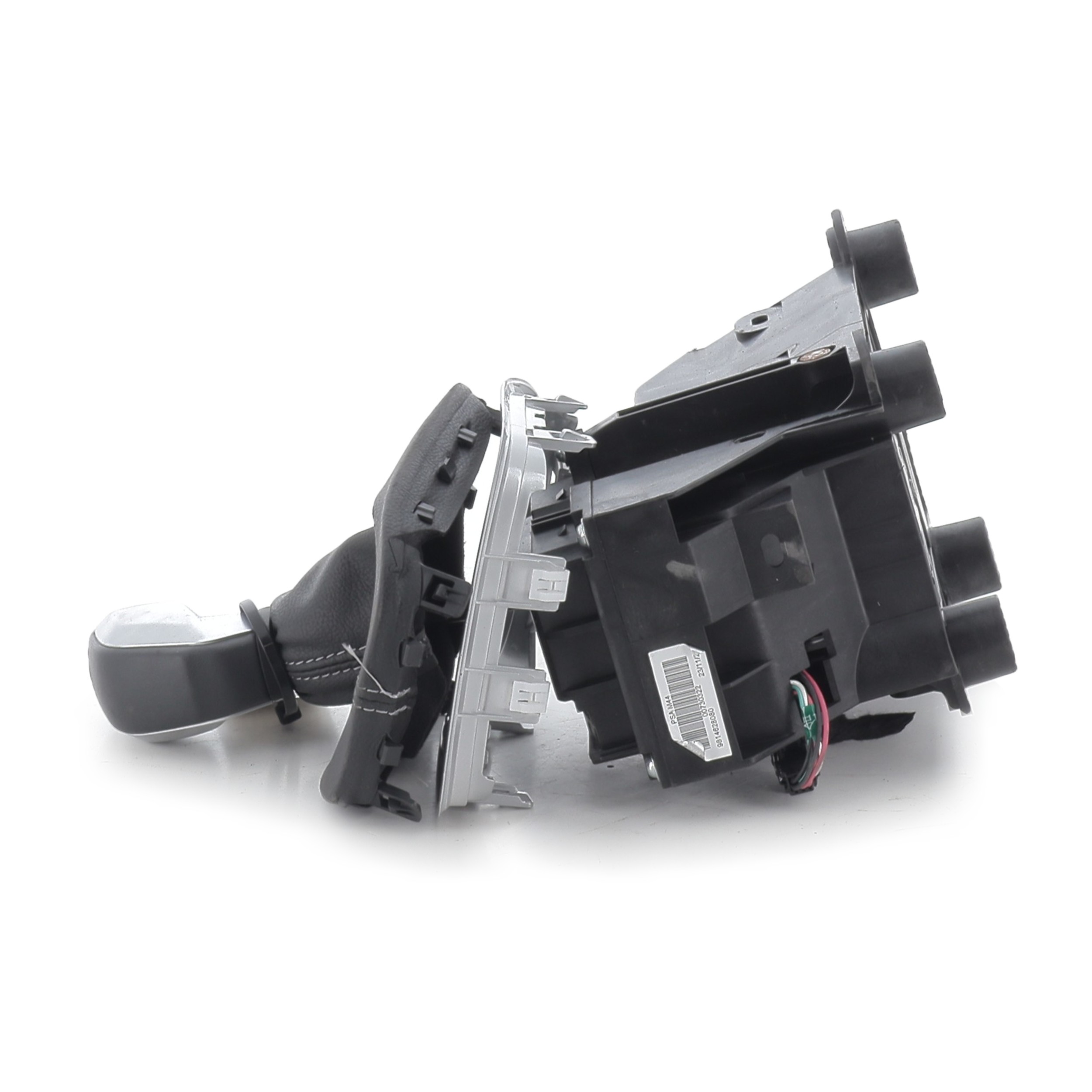 Sélecteur de vitesses 9814628080 - CITROEN C3 3 PH.2 1.2 PTEC - F1-0036Z F1-0036Z [reference_1298691]