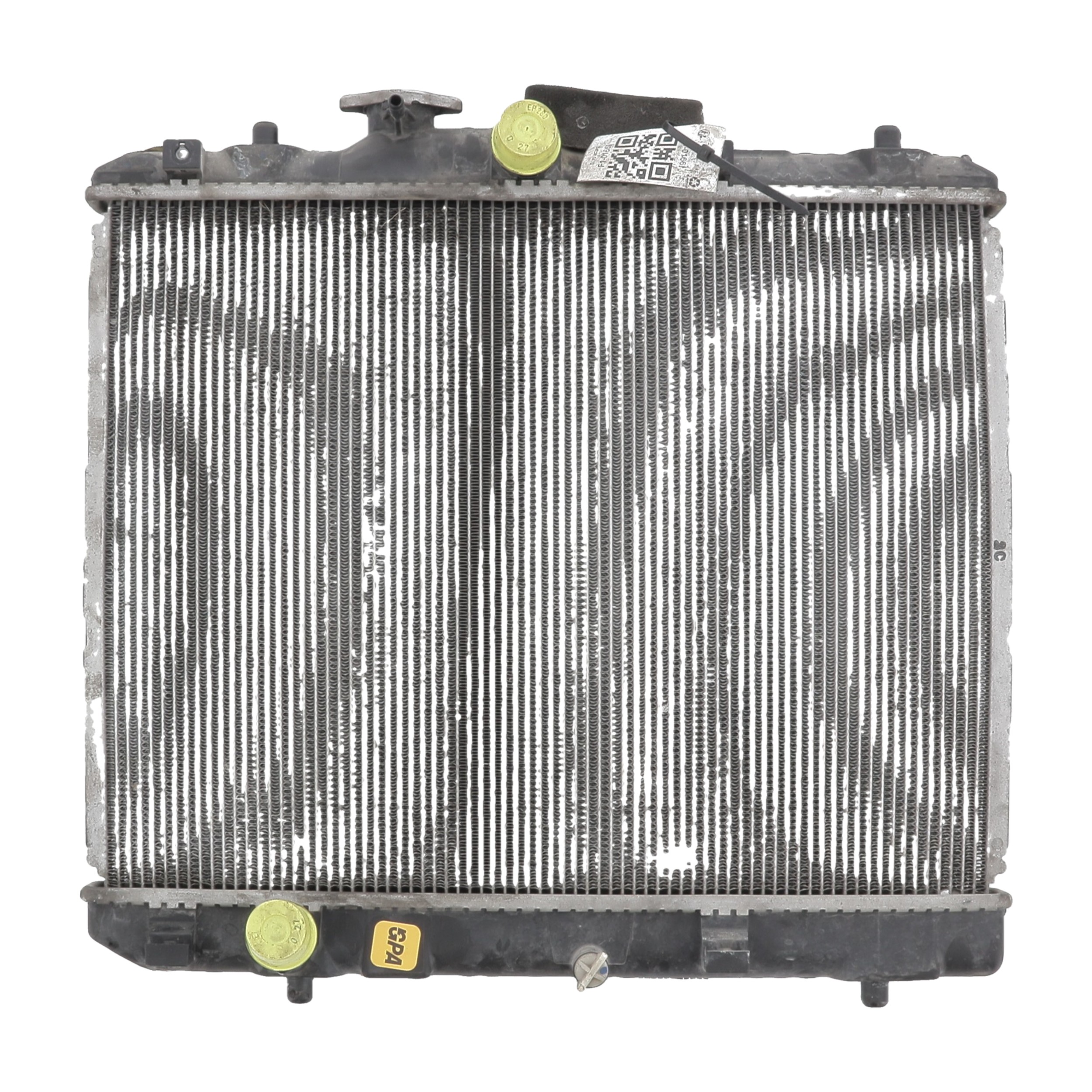 Radiateur d'eau SUZUKI SPLASH 1.2 VVT réf. 17700-73KD0 F1-0166I F1-0166I