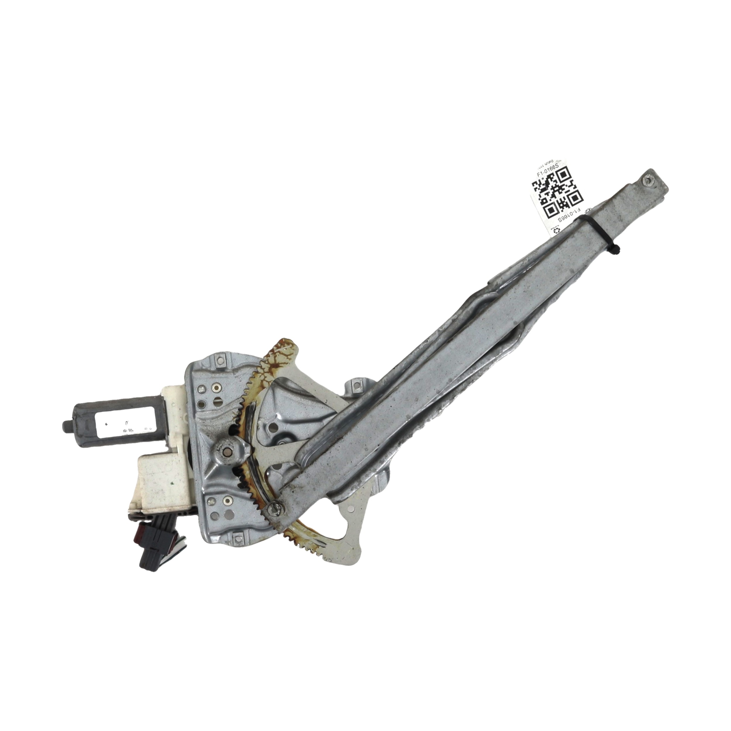 Lève-vitre avant gauche TOYOTA AVENSIS 2 PH.2 F1-0166S F1-0166S