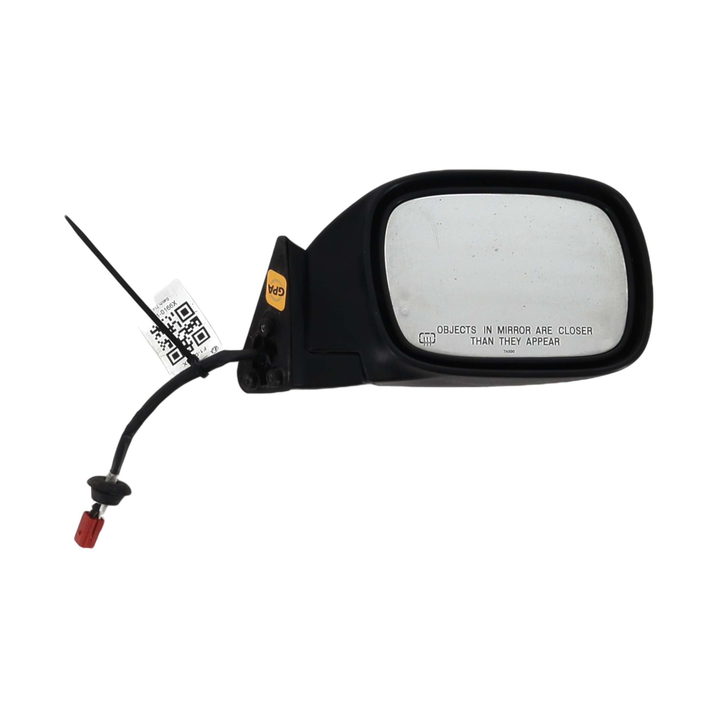 Rétroviseur droit JEEP CHEROKEE 1 PH.2 réf. 0000735787913 F1-0166X F1-0166X